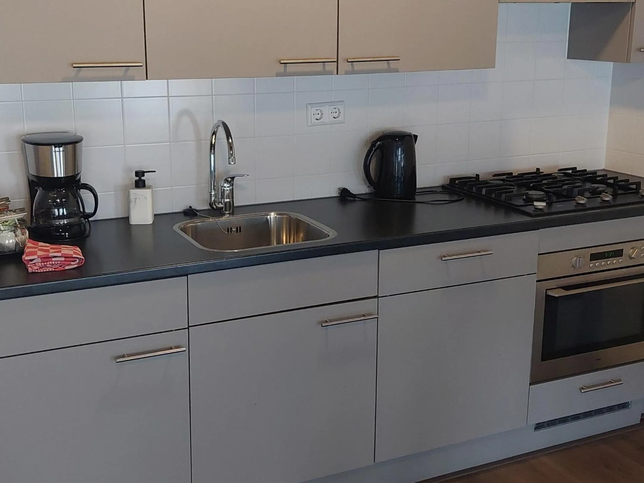 B&B Museumkwartier Schiedam