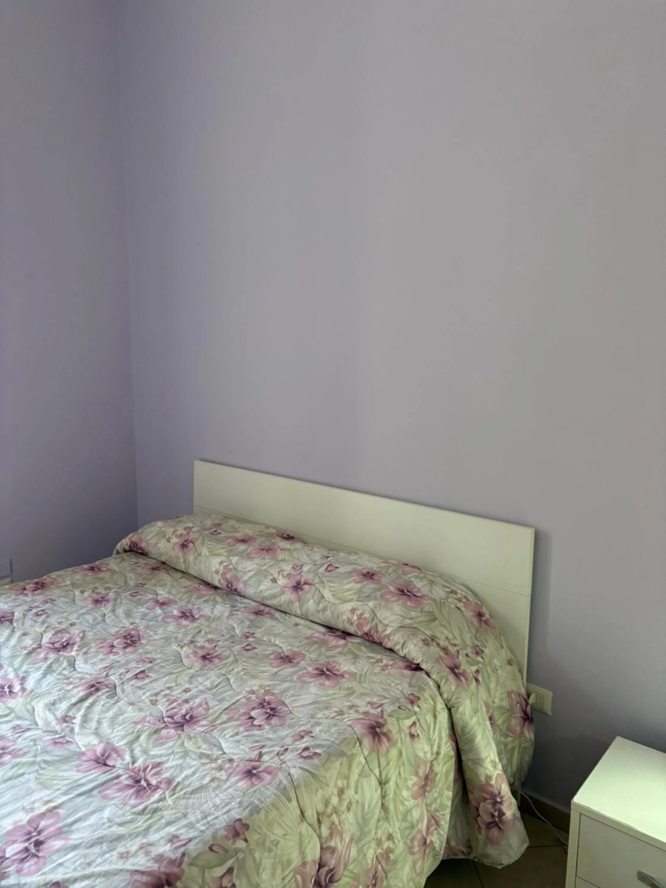 Bed in B&B LA CONIGLIERA