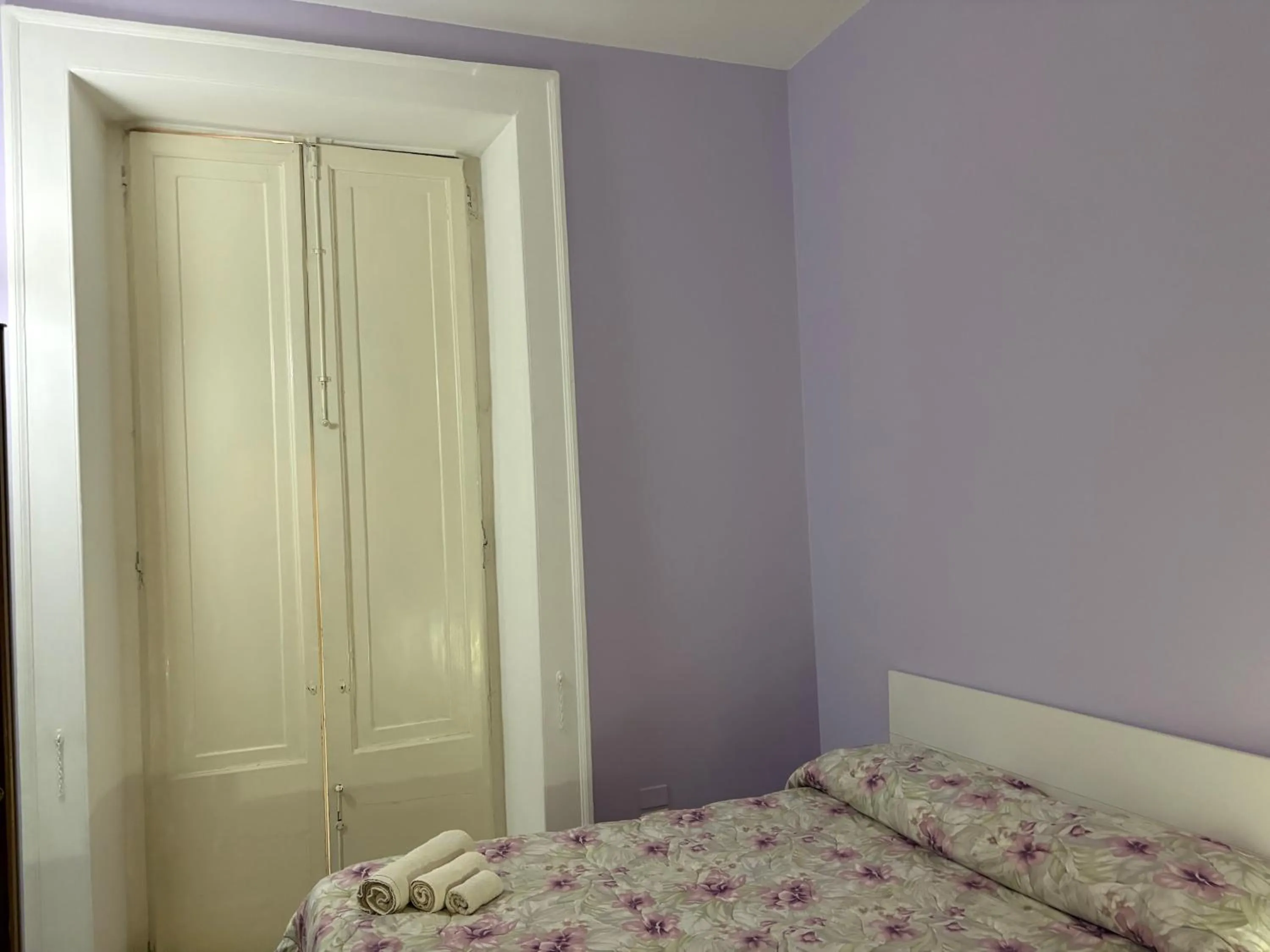 Bed in B&B LA CONIGLIERA