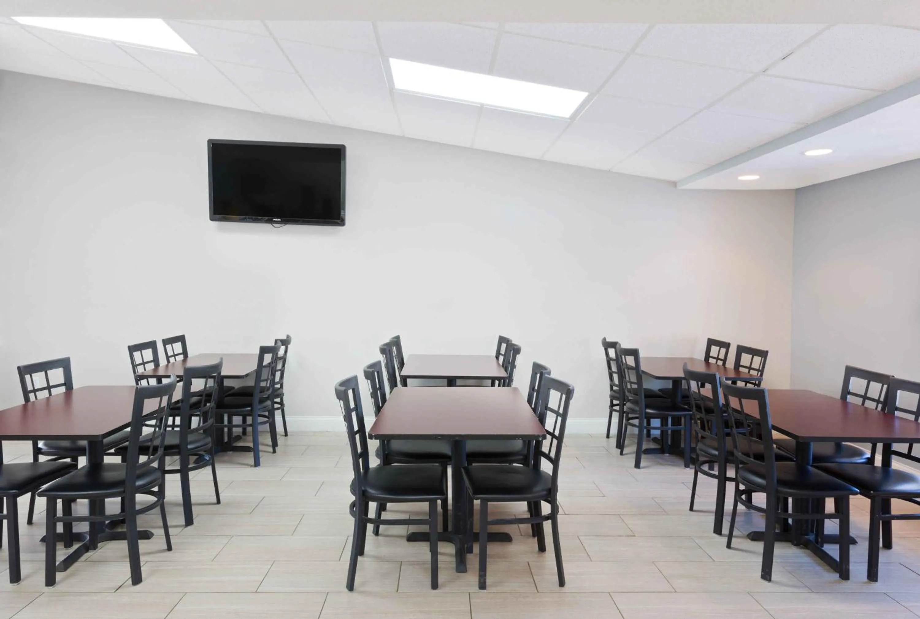 Rodeway Inn Charlotte Airport Area