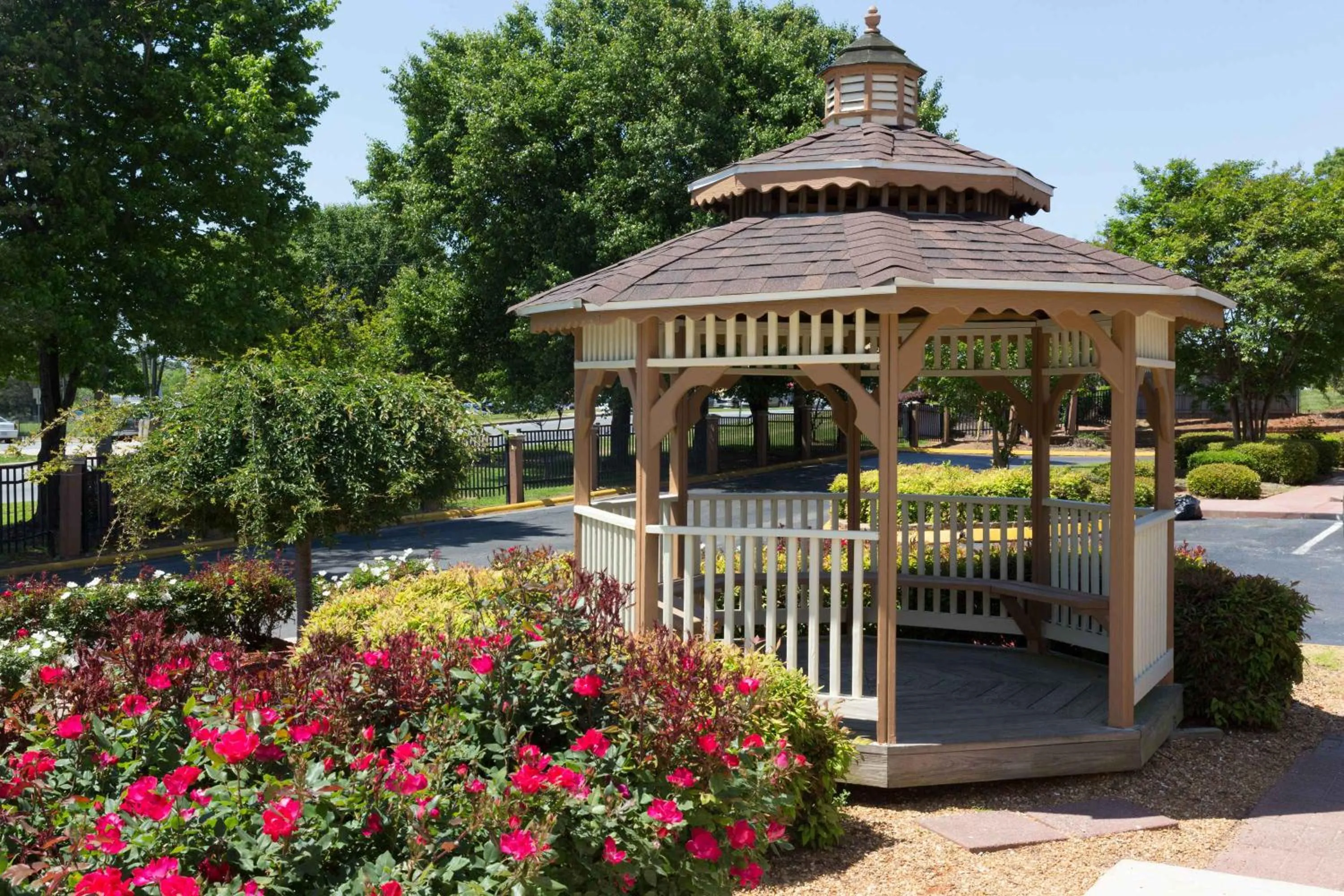 Rodeway Inn Charlotte Airport Area