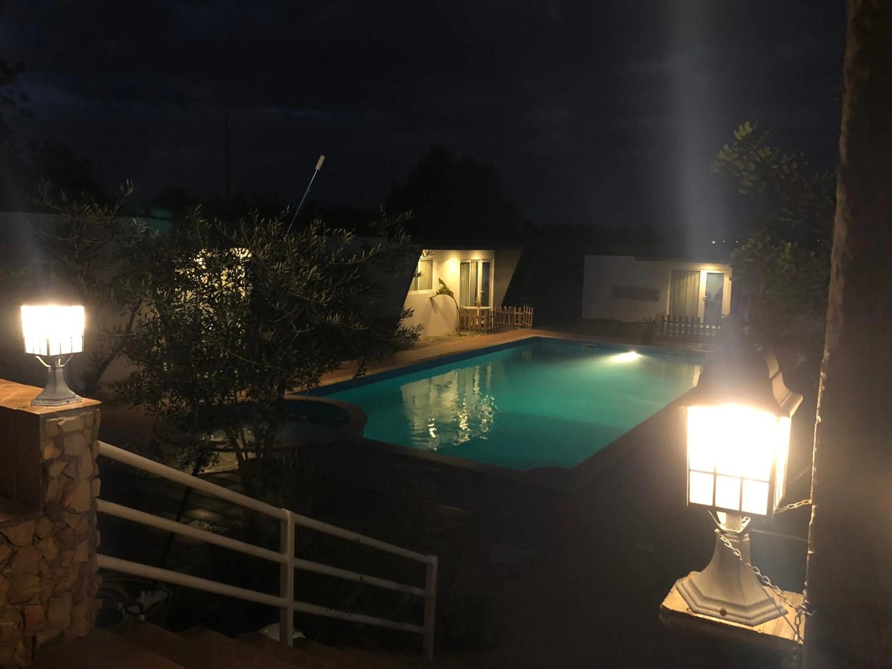 Property building in Quinta da Joia