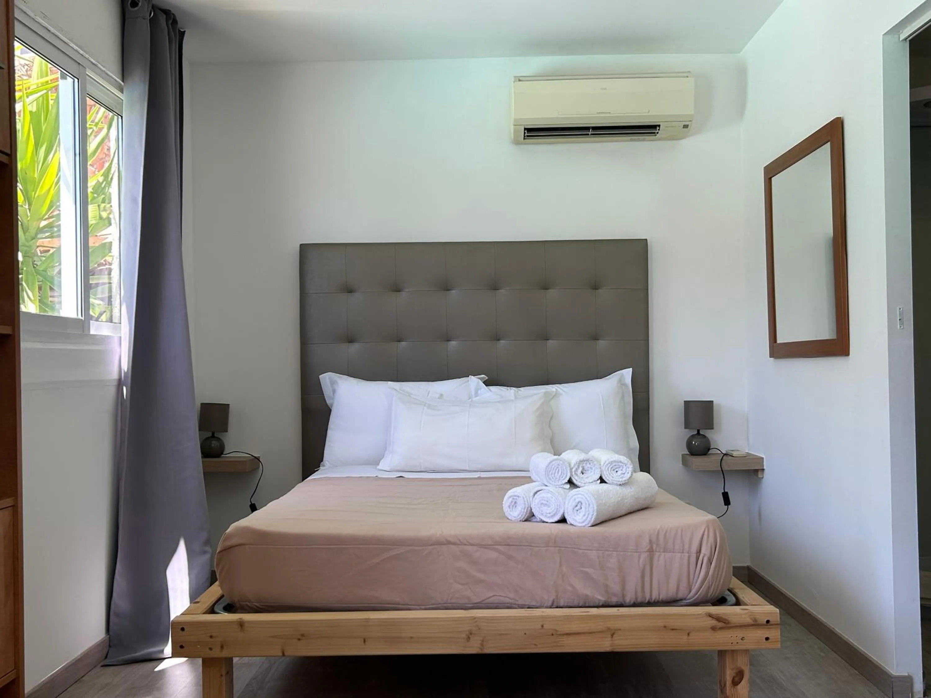 Bed in Quinta da Joia