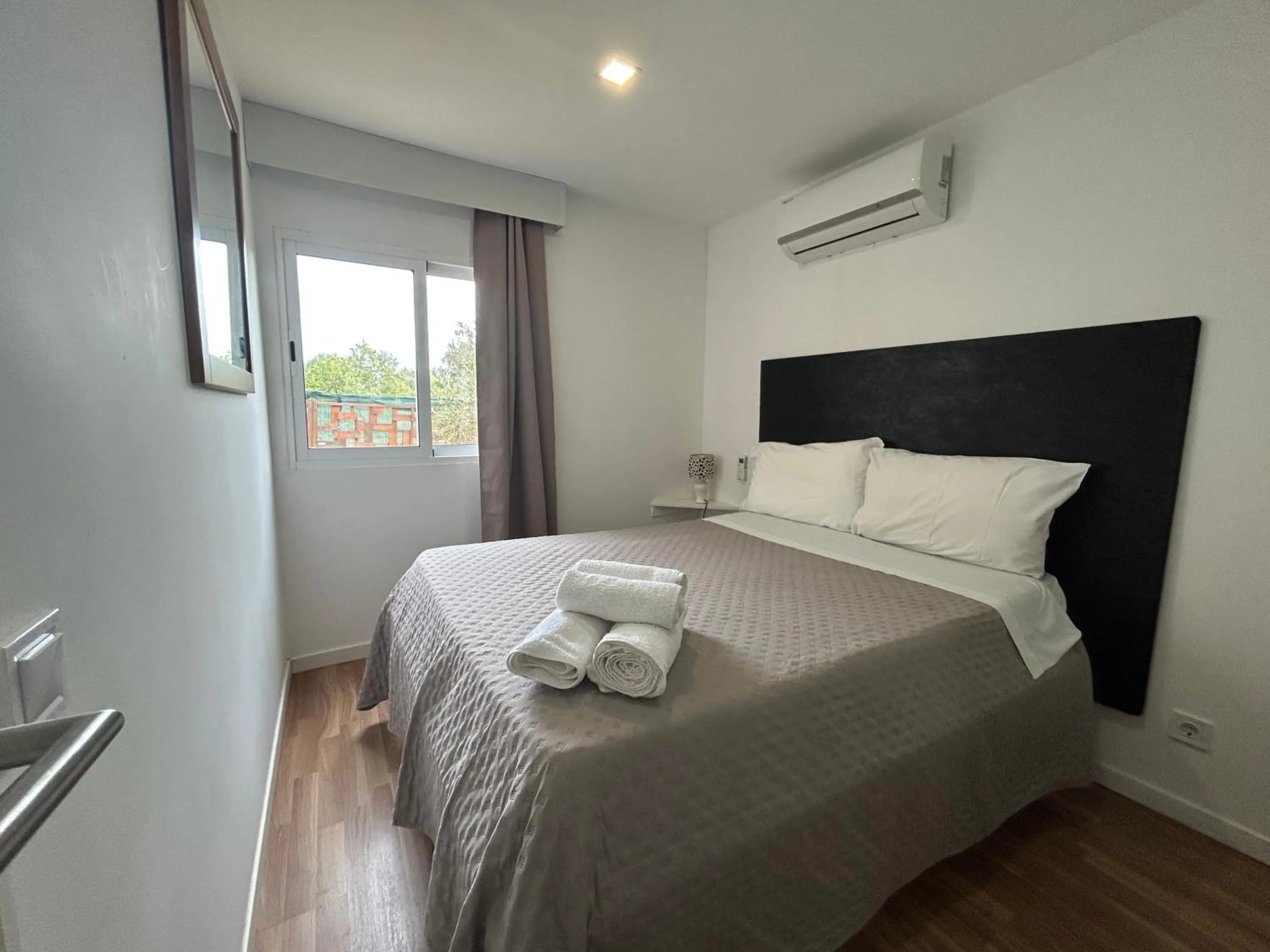 Bed in Quinta da Joia