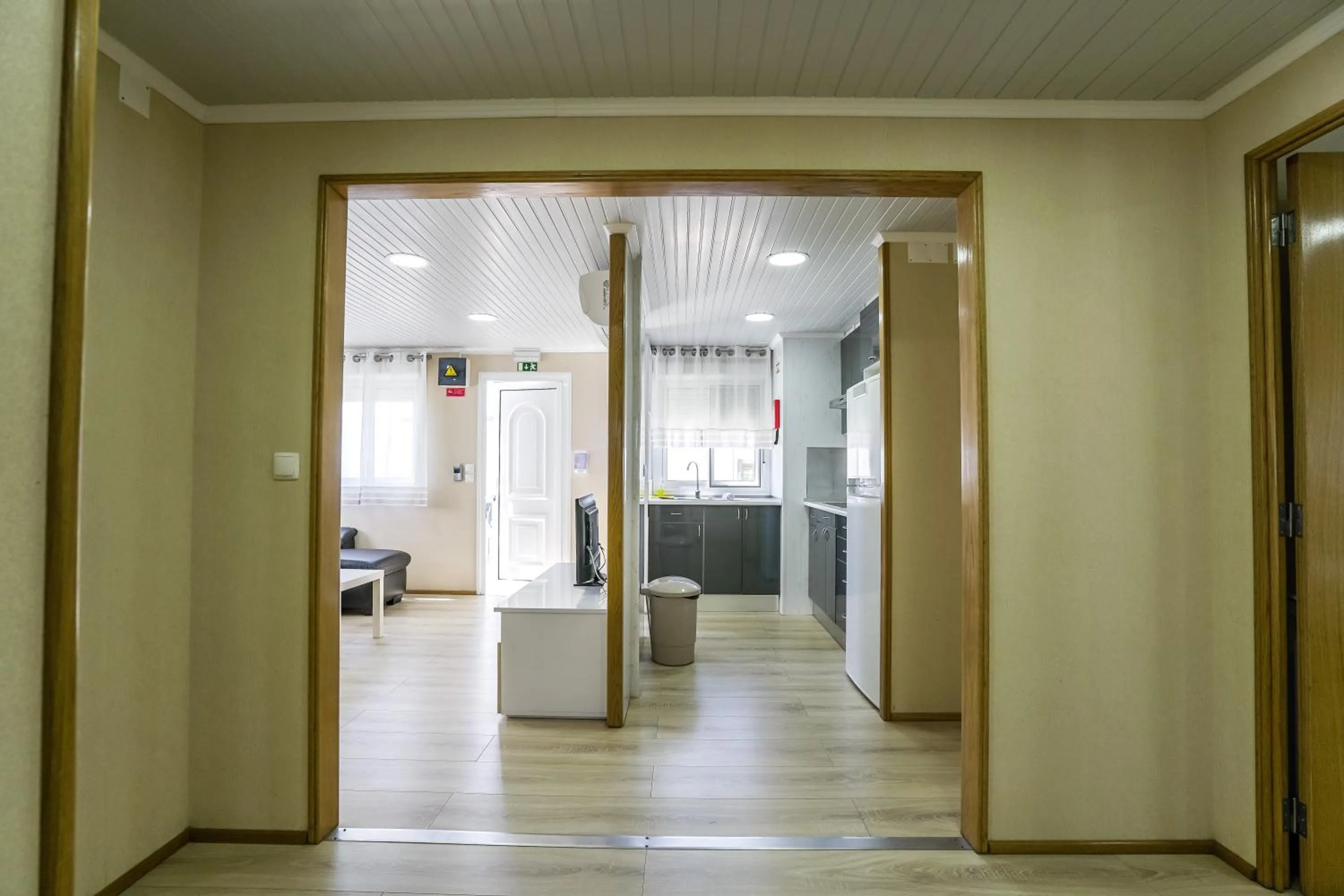 Living room in Urban Art by Campigir