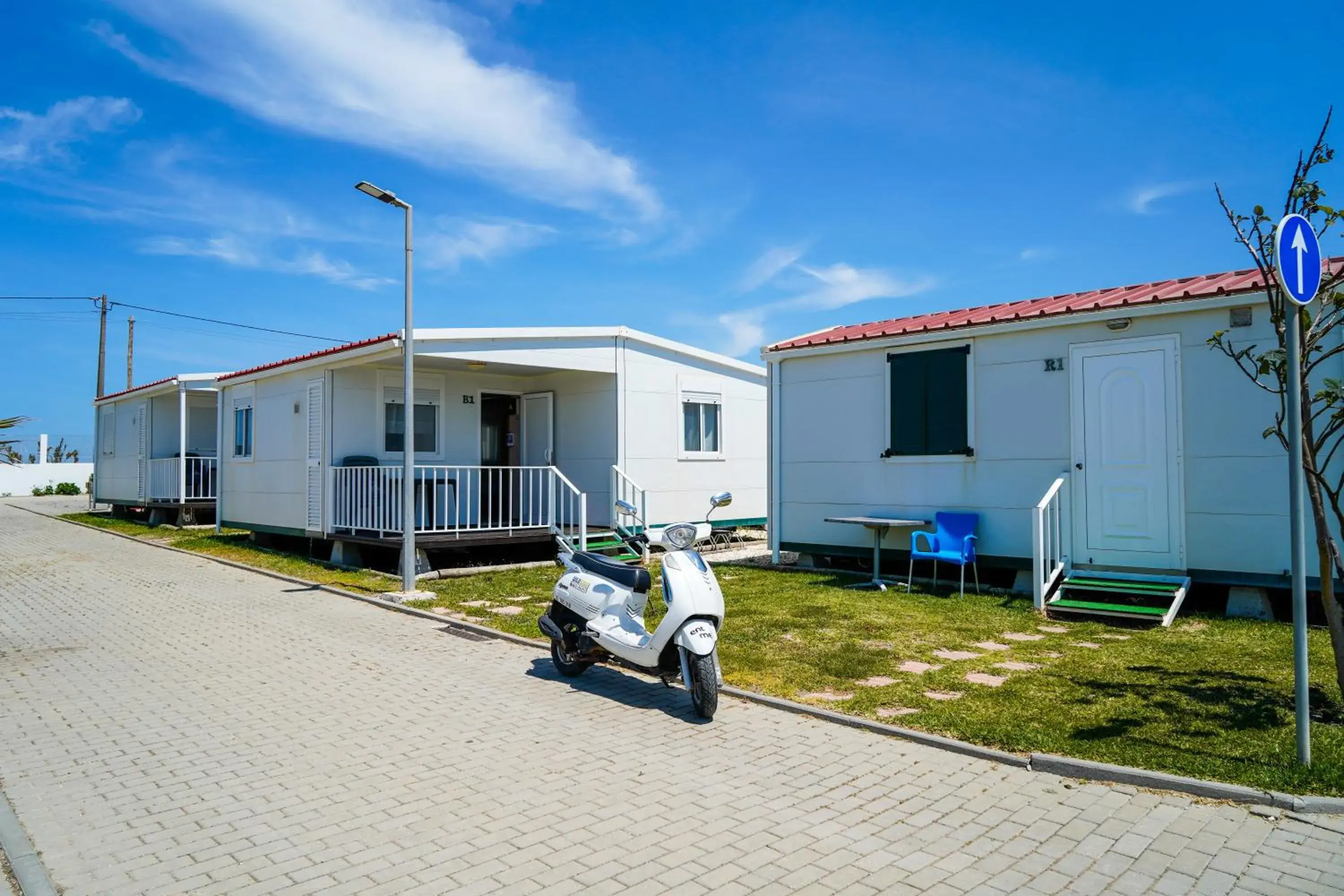 Double Room in Urban Art by Campigir Double Room in Urban Art by Campigir