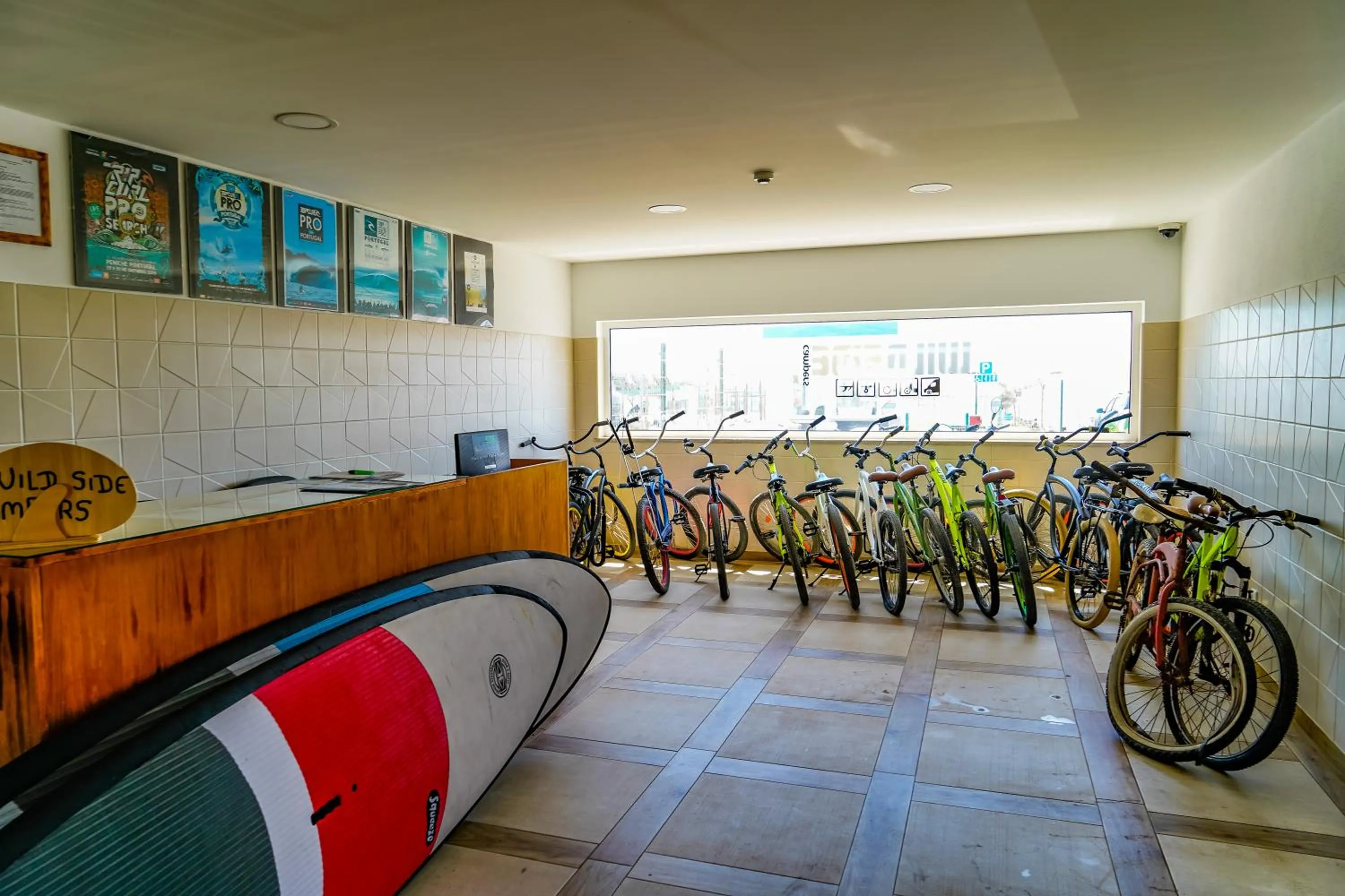 Activities in Urban Art by Campigir