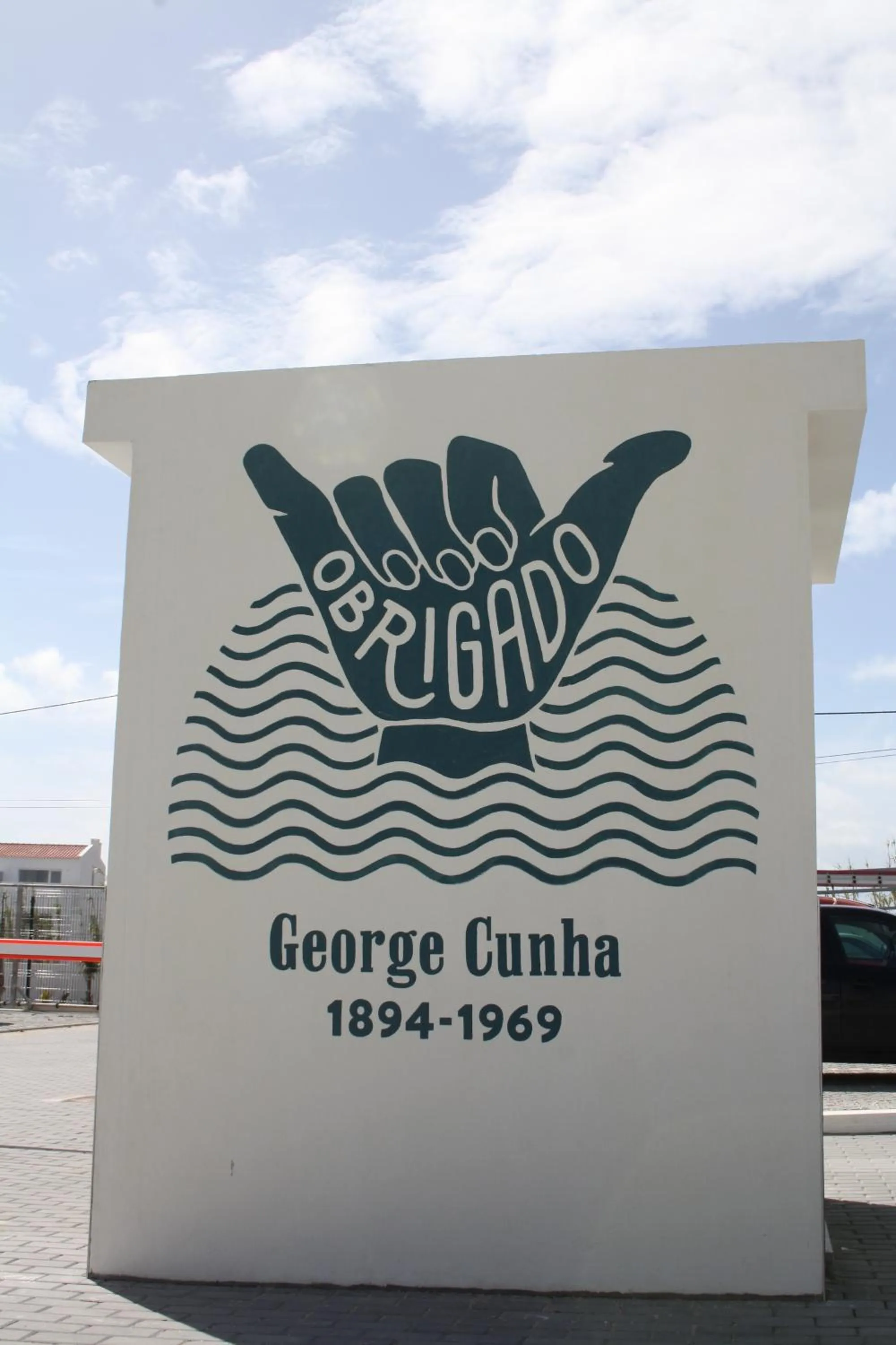 Property building in Urban Art by Campigir