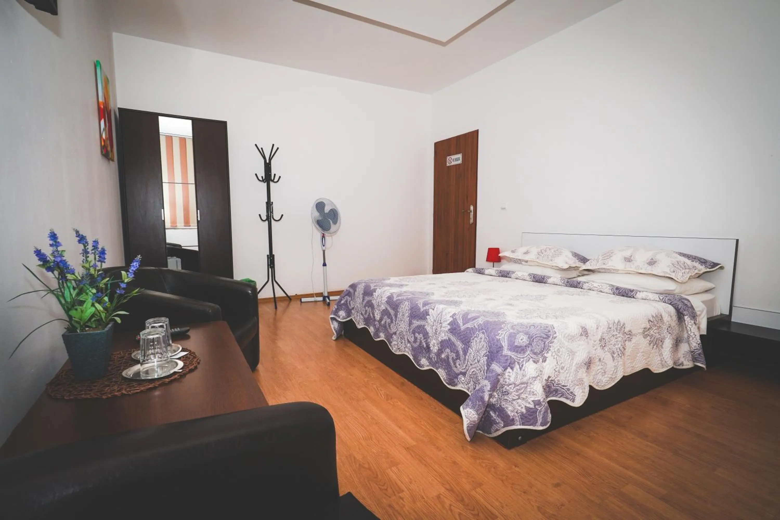 Bedroom, Bed in Pensiunea Dolce