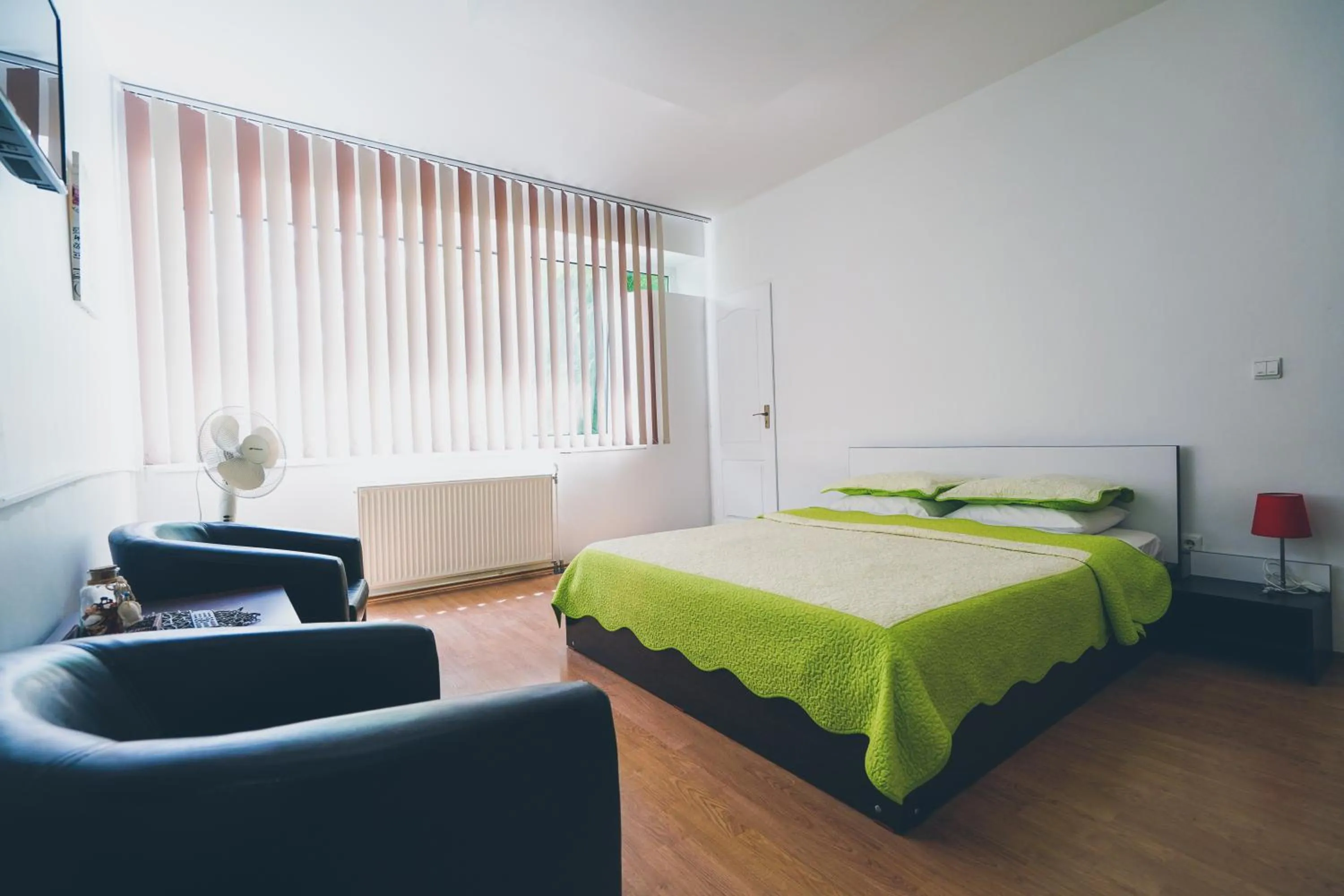 Bedroom, Bed in Pensiunea Dolce