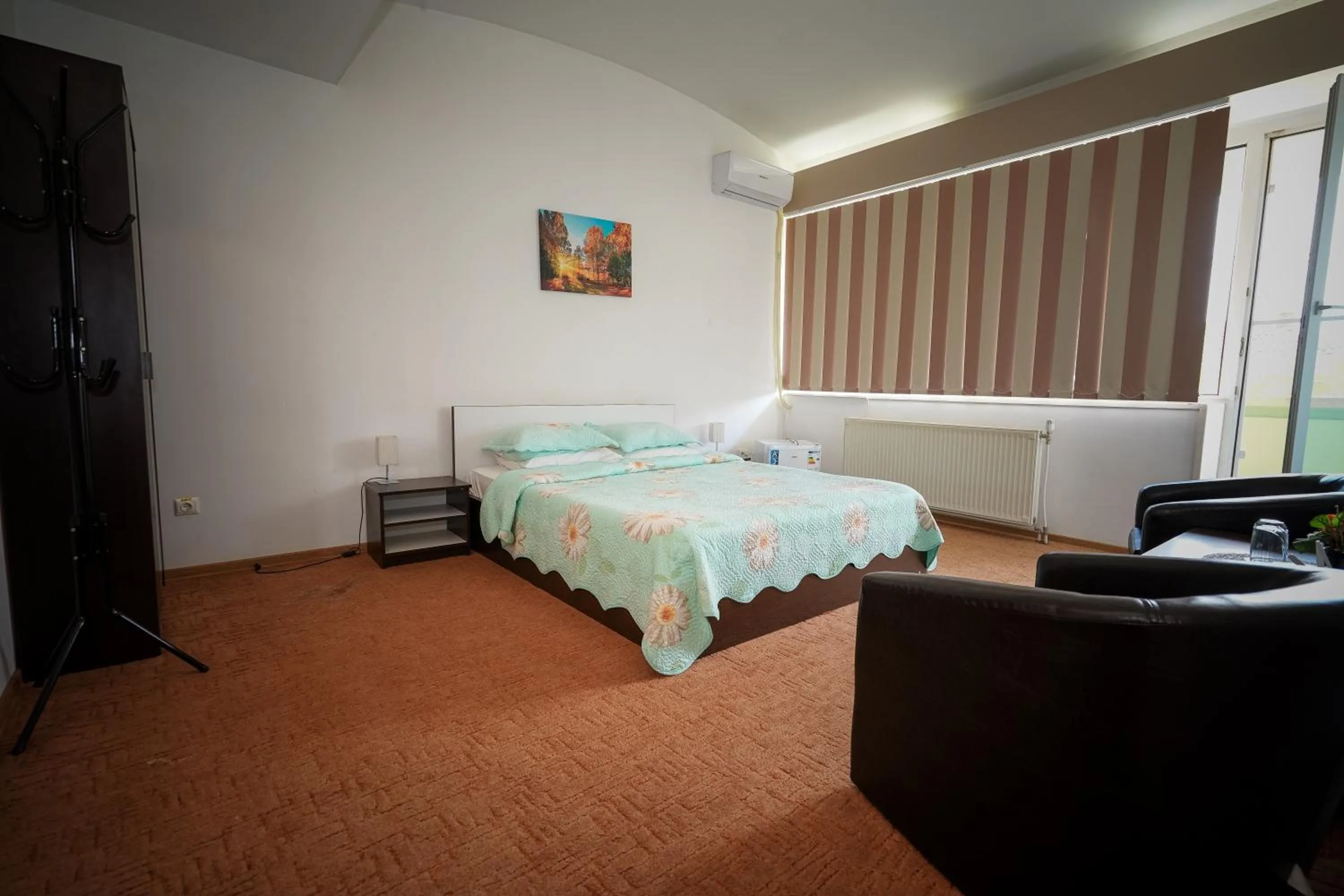 Bedroom, Bed in Pensiunea Dolce