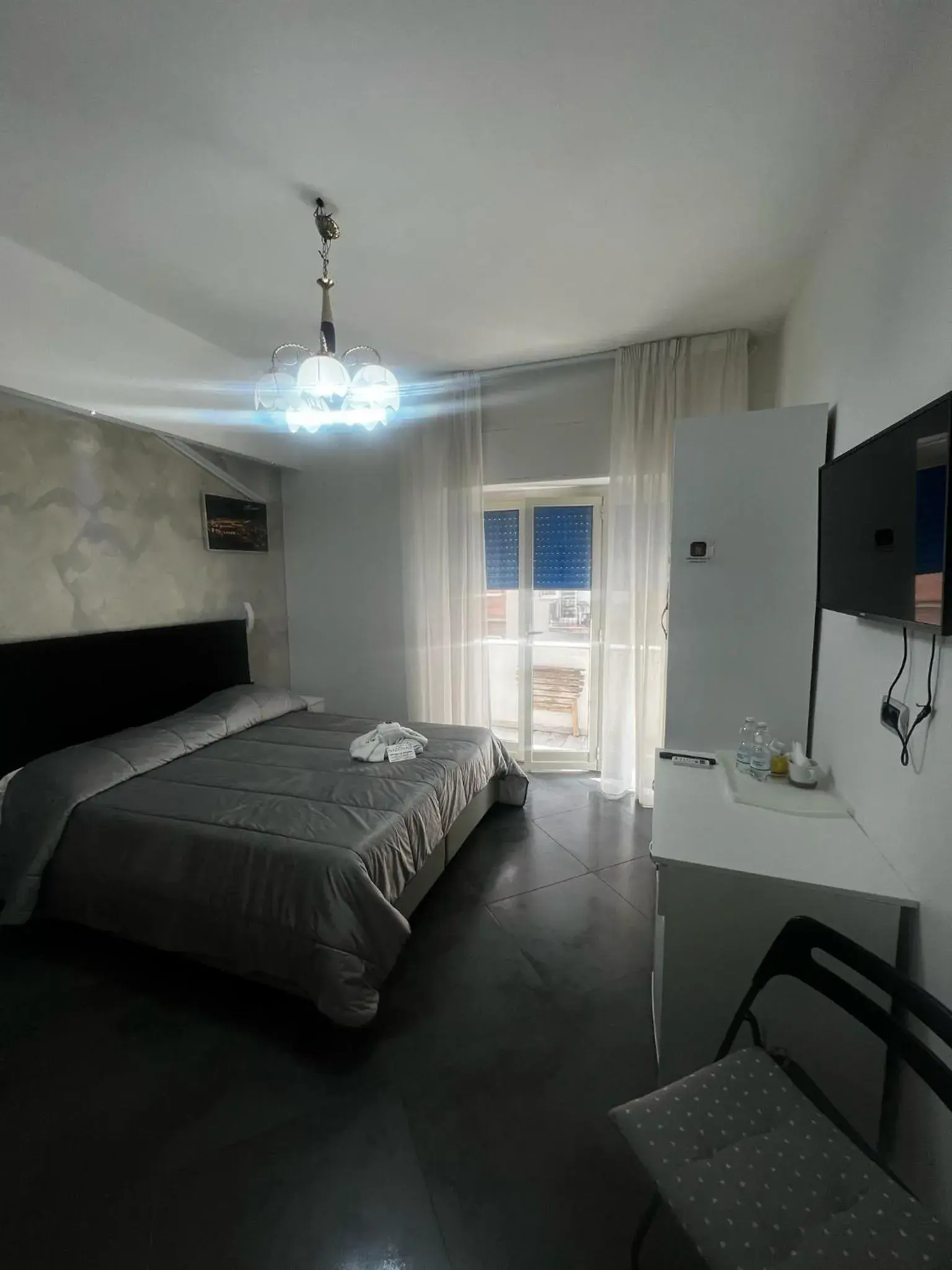 Superior Quadruple Room in Nazionale Dream Superior Quadruple Room in Nazionale Dream