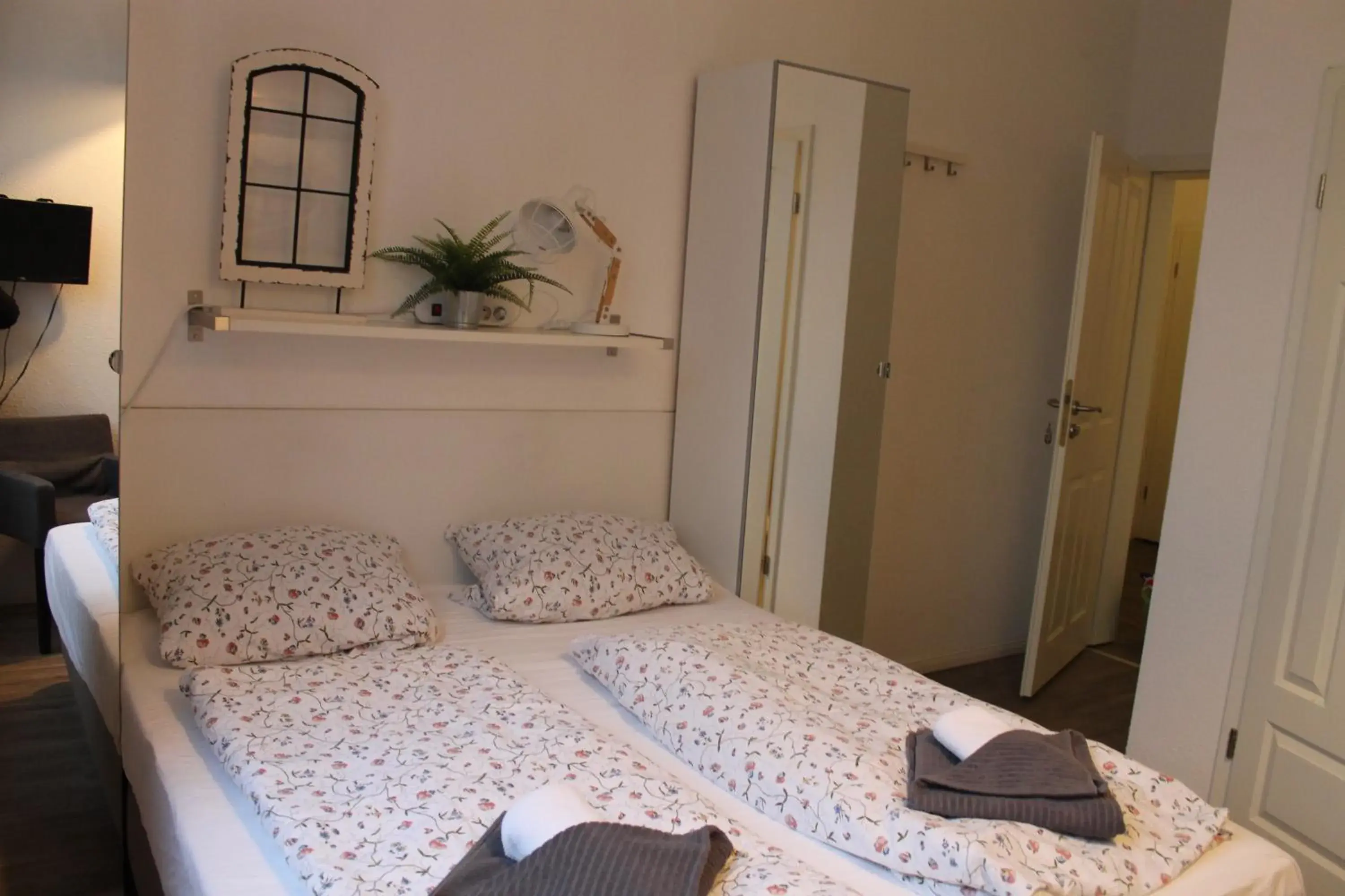 Apartment - Ground Floor in Apartment am Wall Apartment - Ground Floor in Apartment am Wall