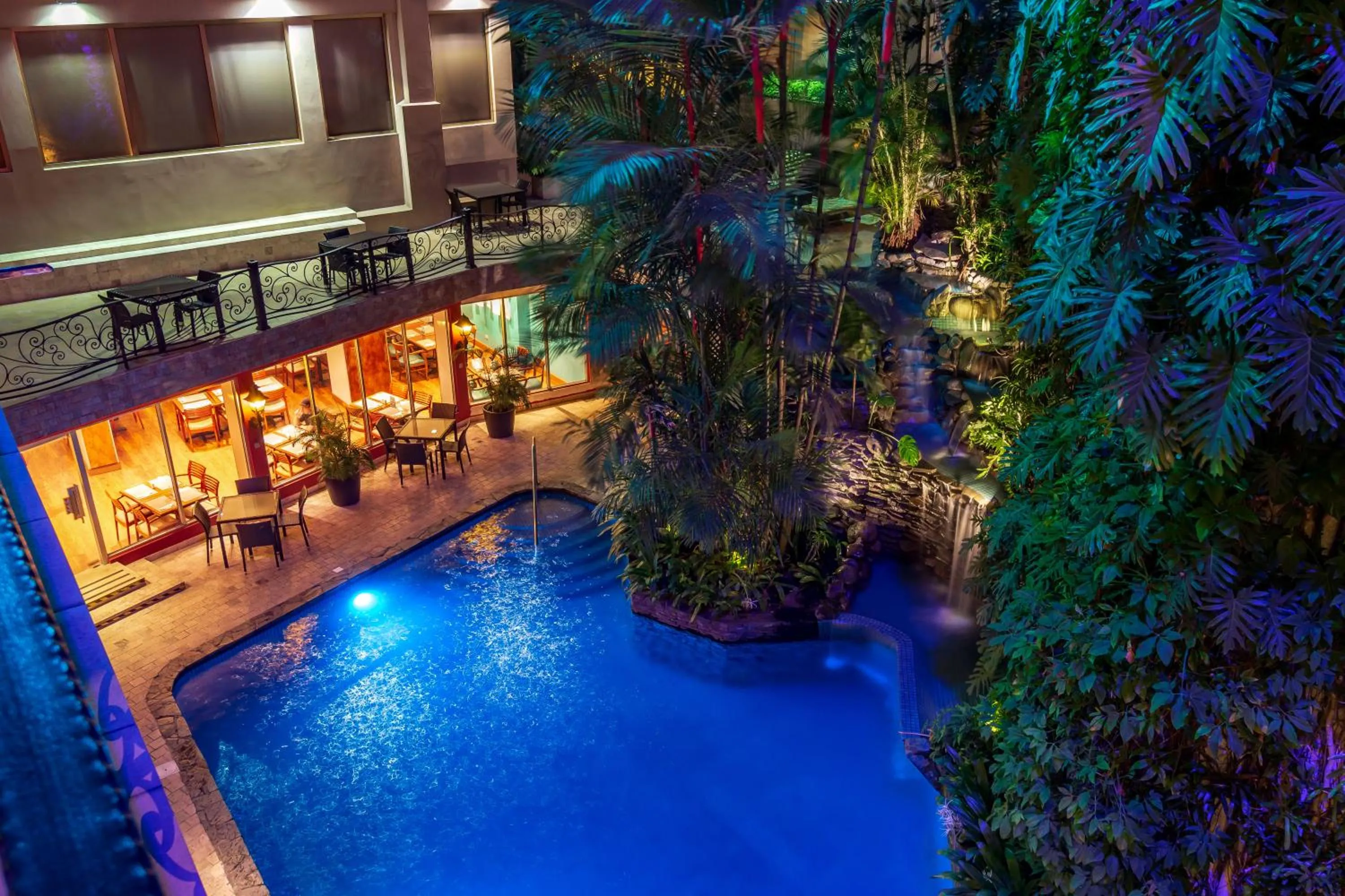  in Grand Hotel Guayaquil, an Ascend Collection Hotel