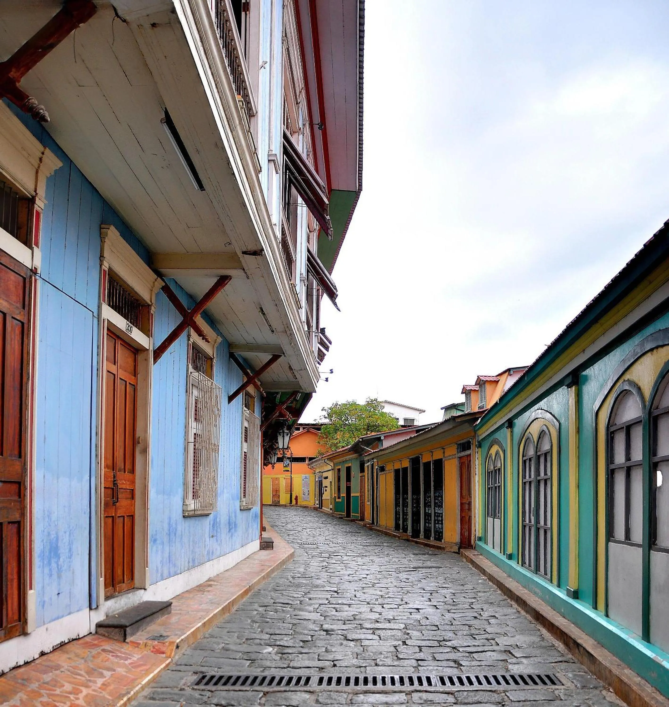 Other in Grand Hotel Guayaquil, an Ascend Collection Hotel