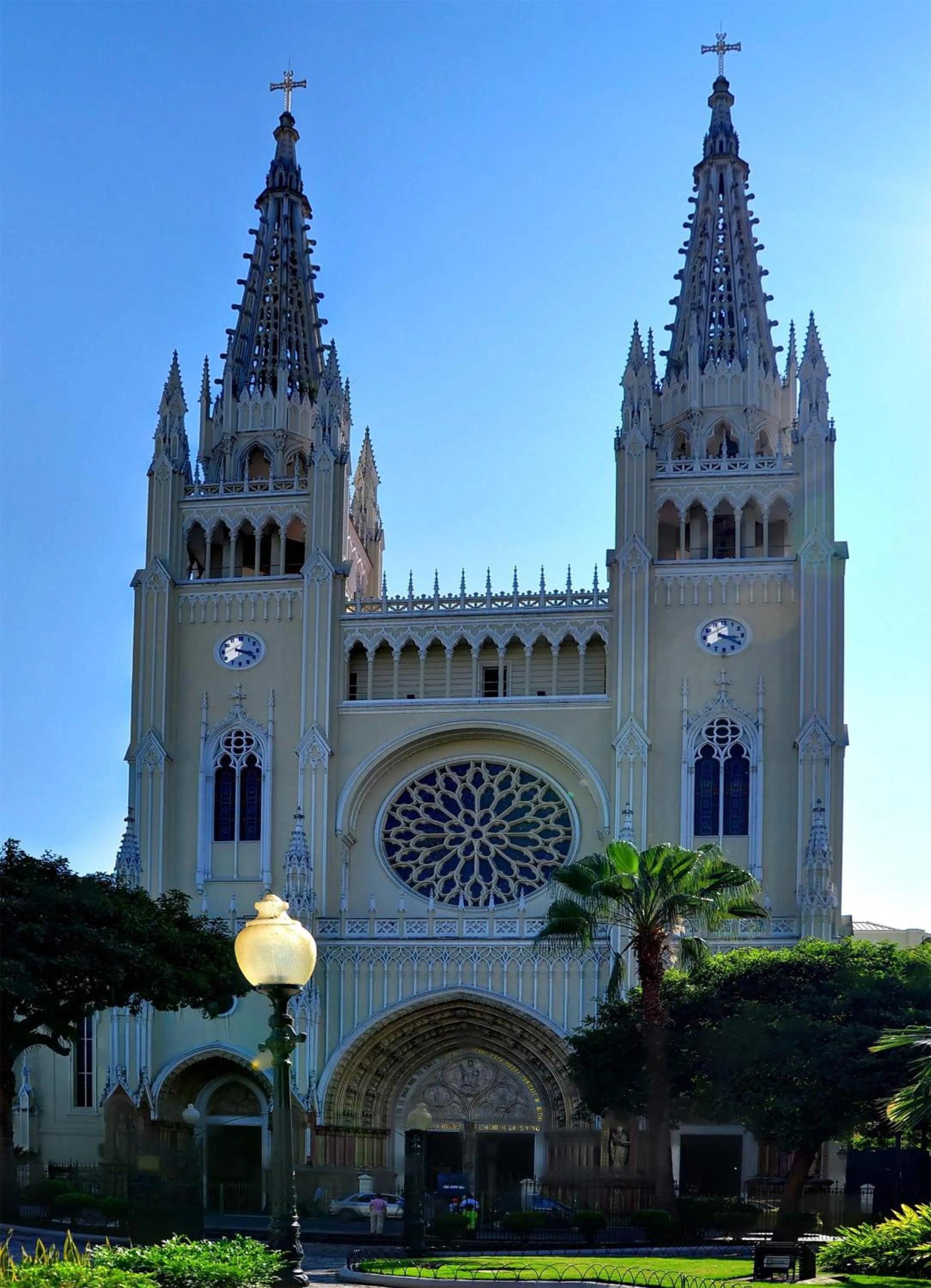 Other in Grand Hotel Guayaquil, an Ascend Collection Hotel