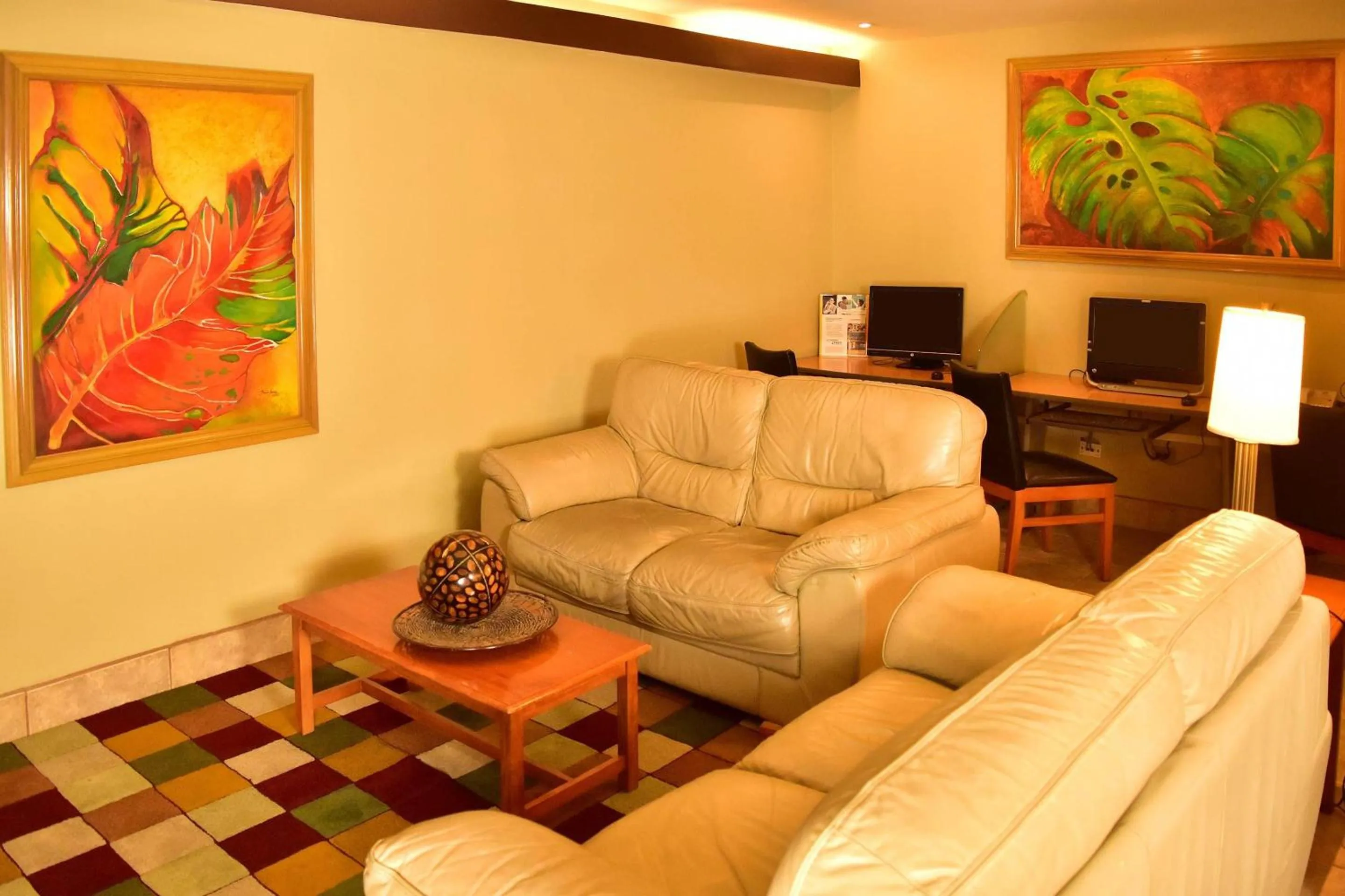 Business facilities in Sleep Inn Paseo Las Damas