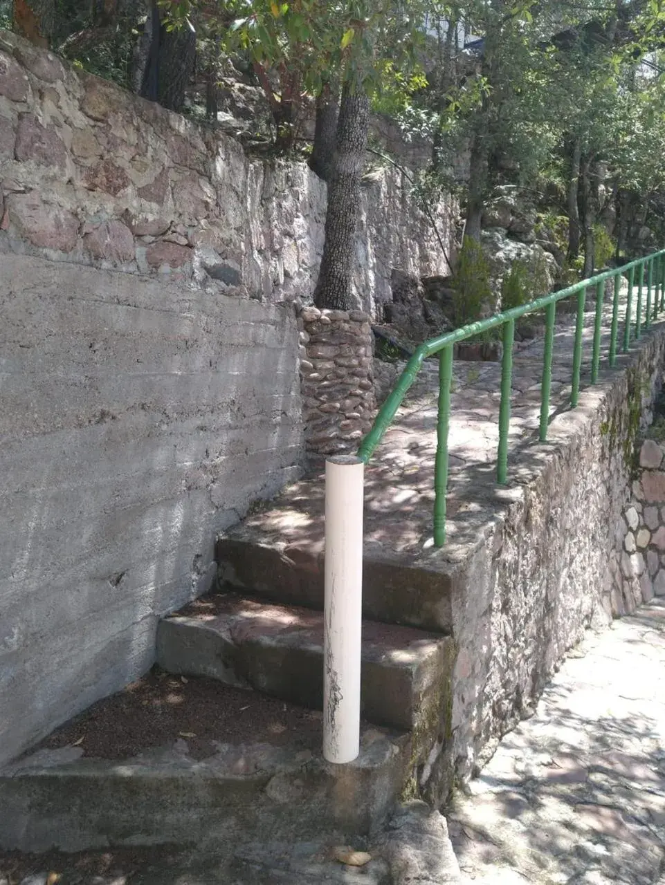 Deluxe Queen Room in Hotel Mansion Tarahumara Deluxe Queen Room in Hotel Mansion Tarahumara