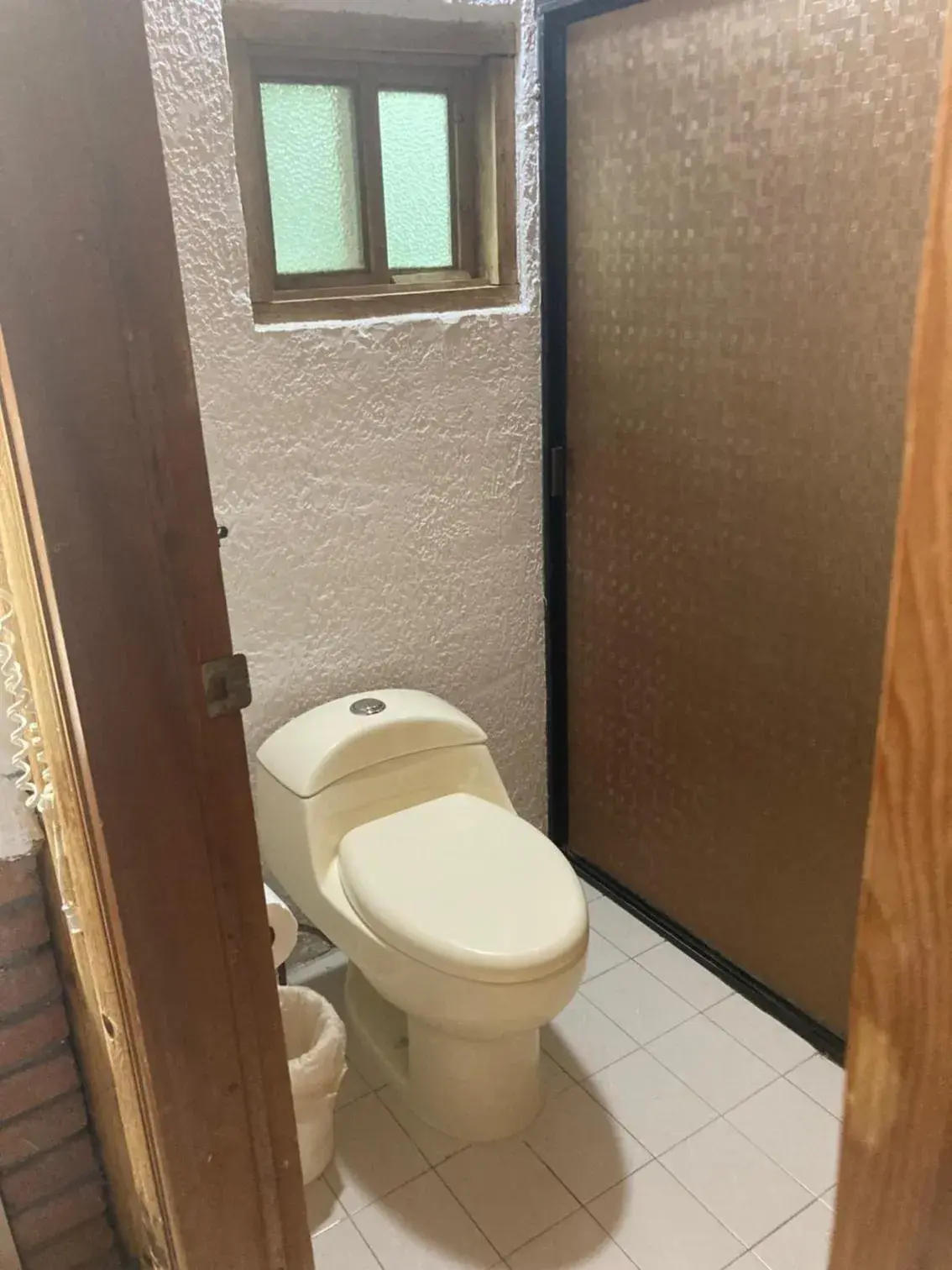 Standard Double Room in Hotel Mansion Tarahumara Standard Double Room in Hotel Mansion Tarahumara