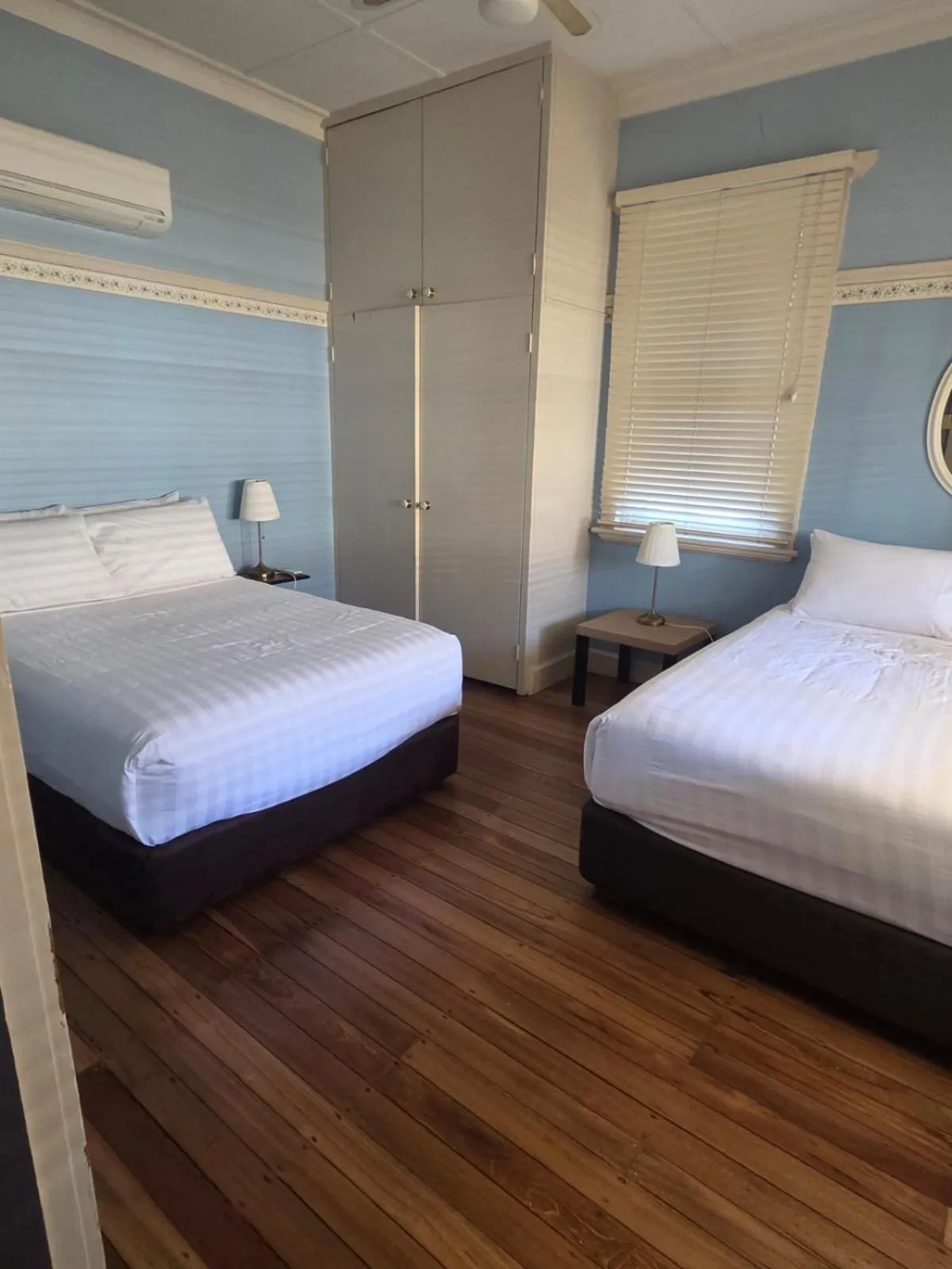 Bedroom, Bed in Waterview Gosford Motor Inn