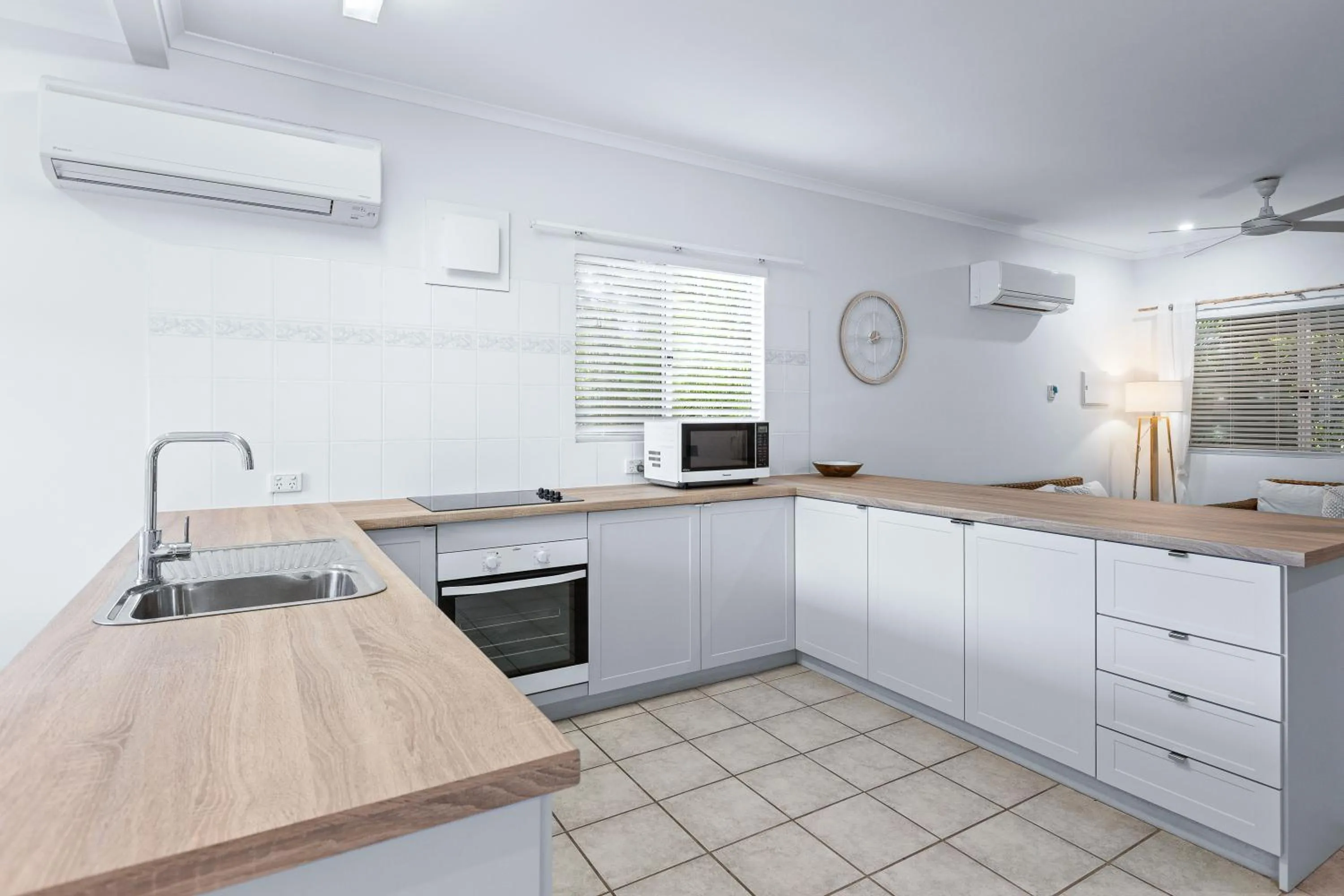 Cable Beachside Villas