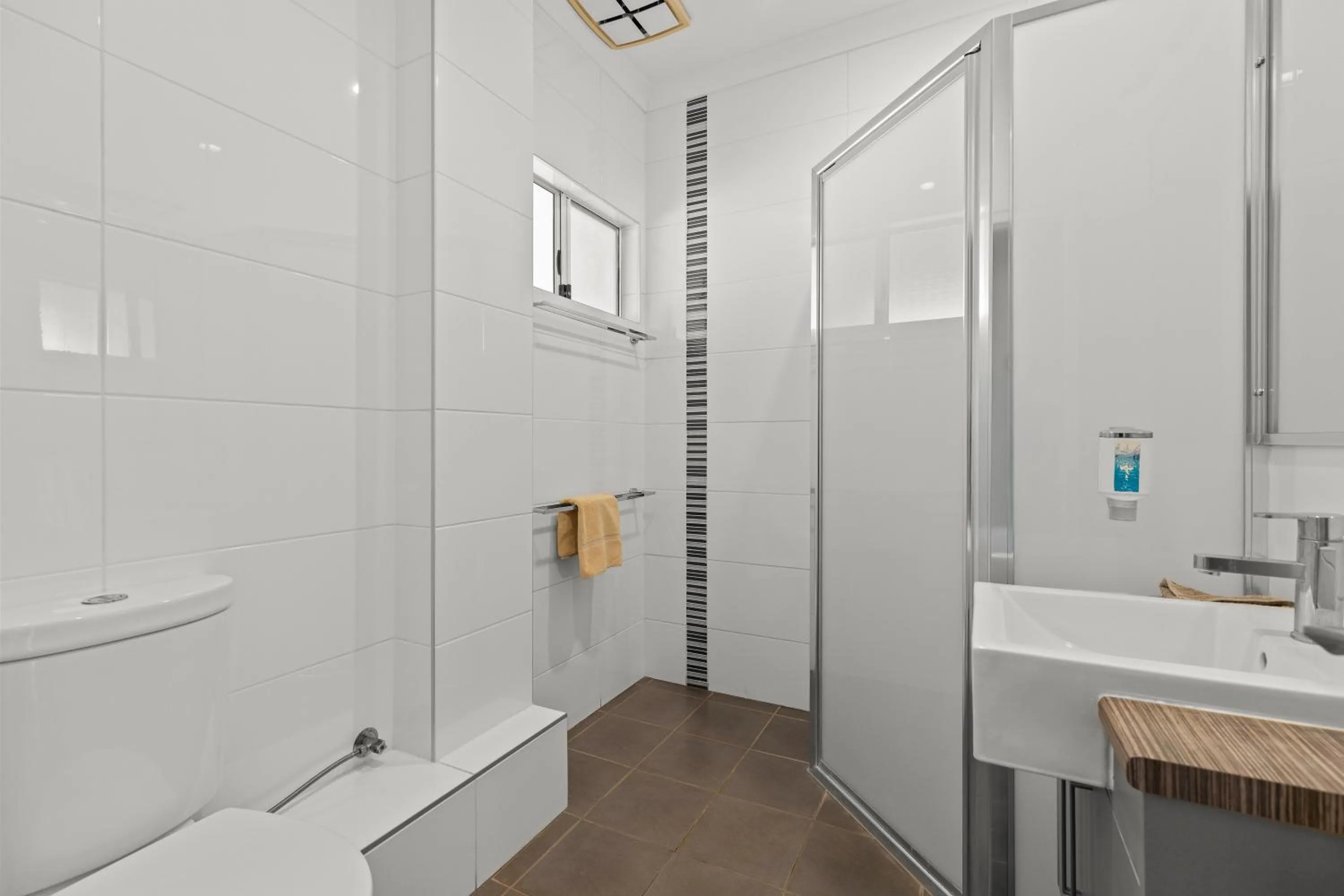 Bathroom in Cable Beachside Villas