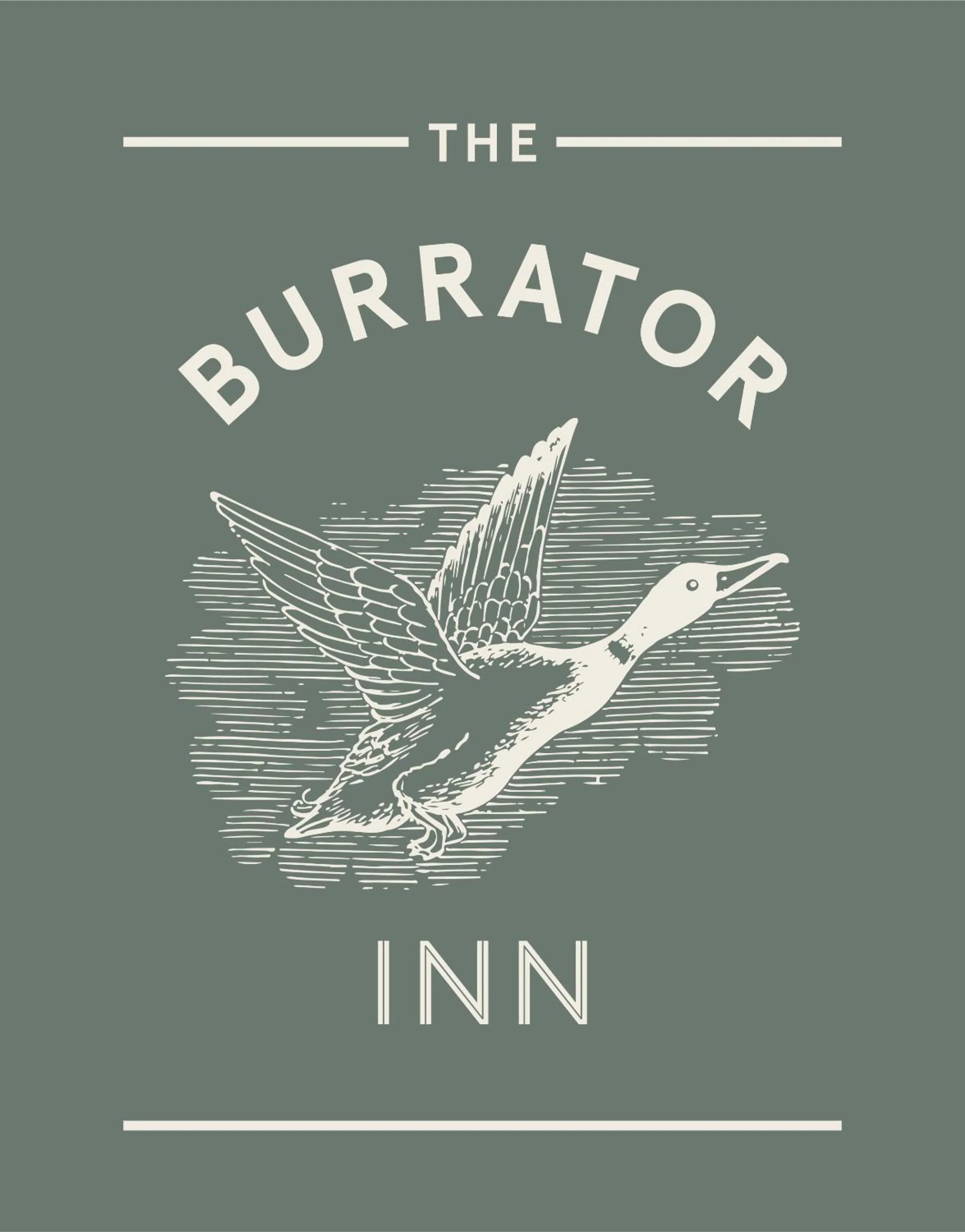 Property logo or sign in Burrator Inn