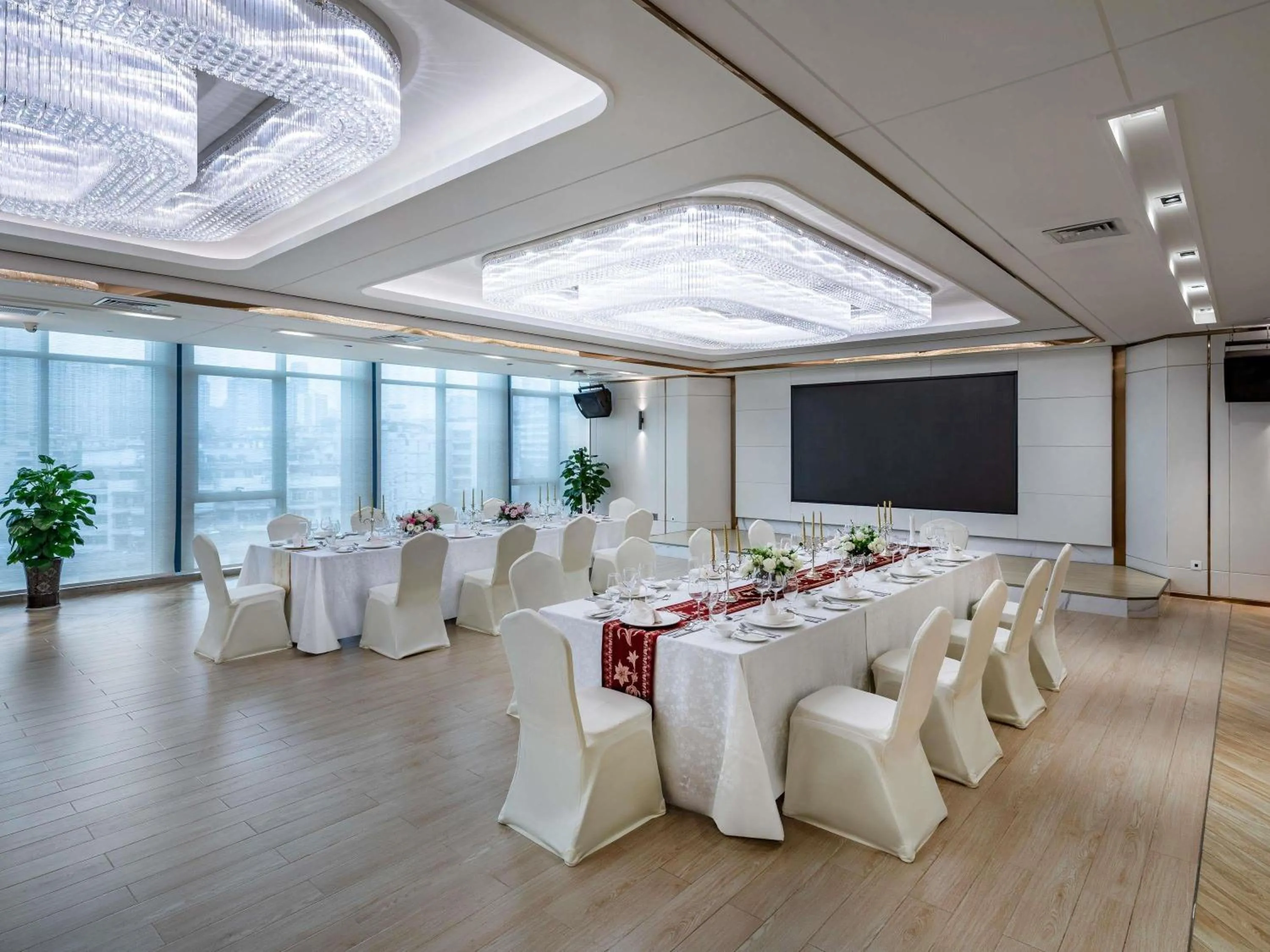 Meeting/conference room in Pullman Guiyang