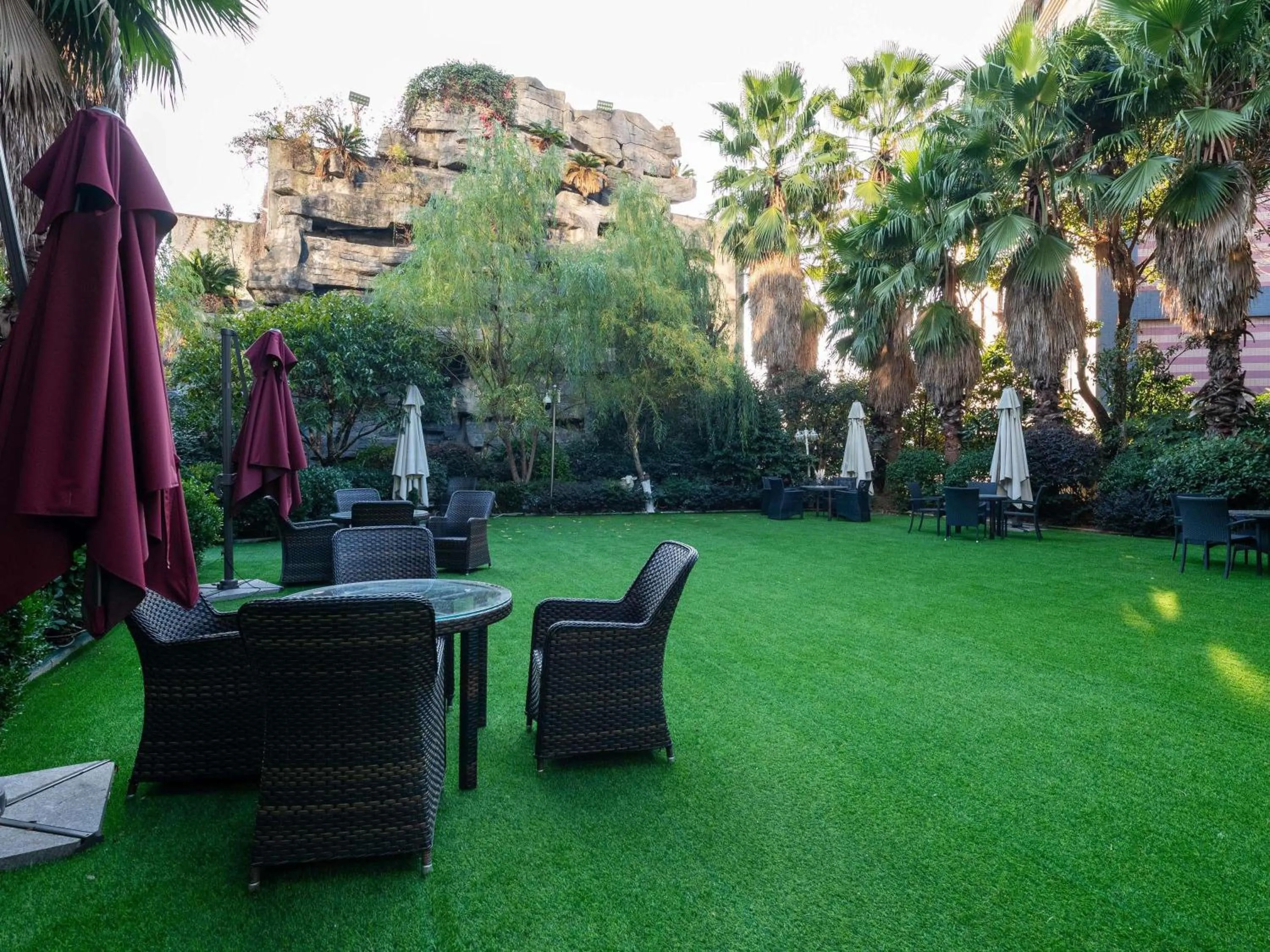 Meeting/conference room in Pullman Guiyang