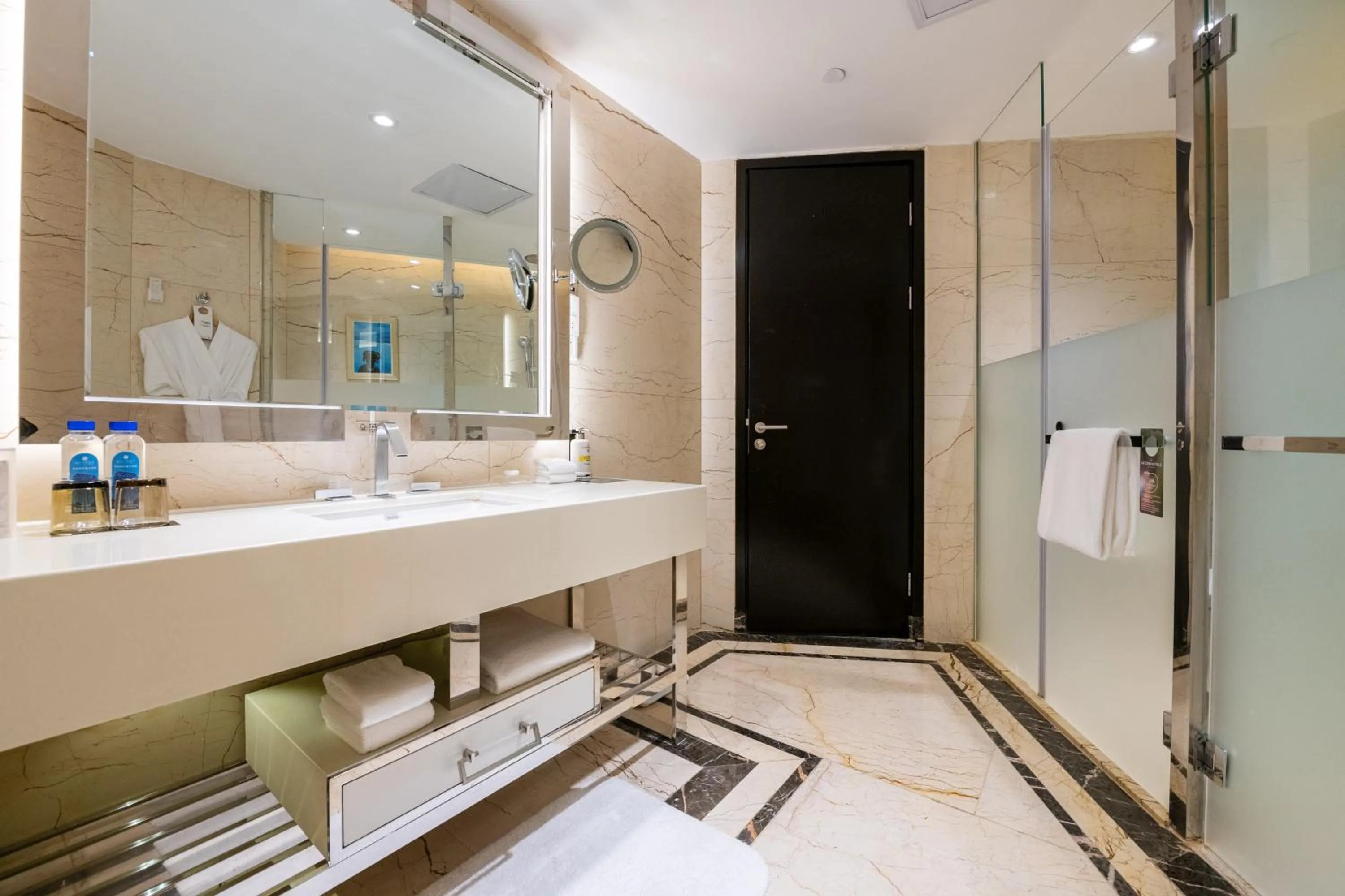 Bathroom in Pullman Guiyang