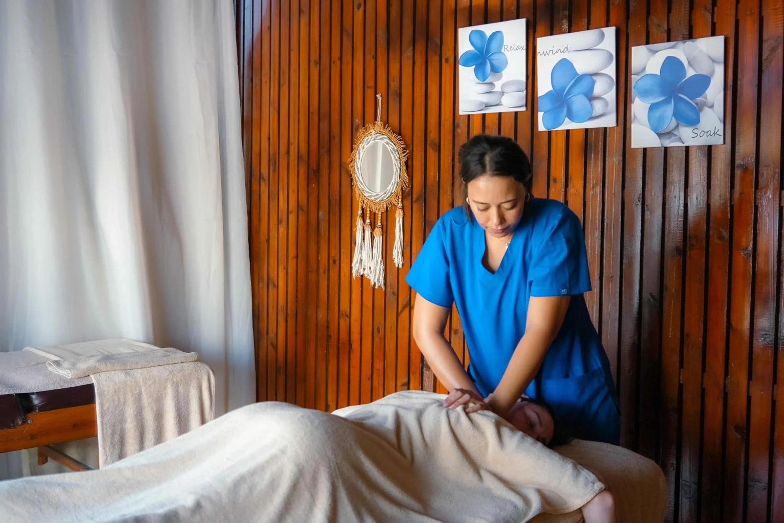 Sheikh Ali Dahab Resort