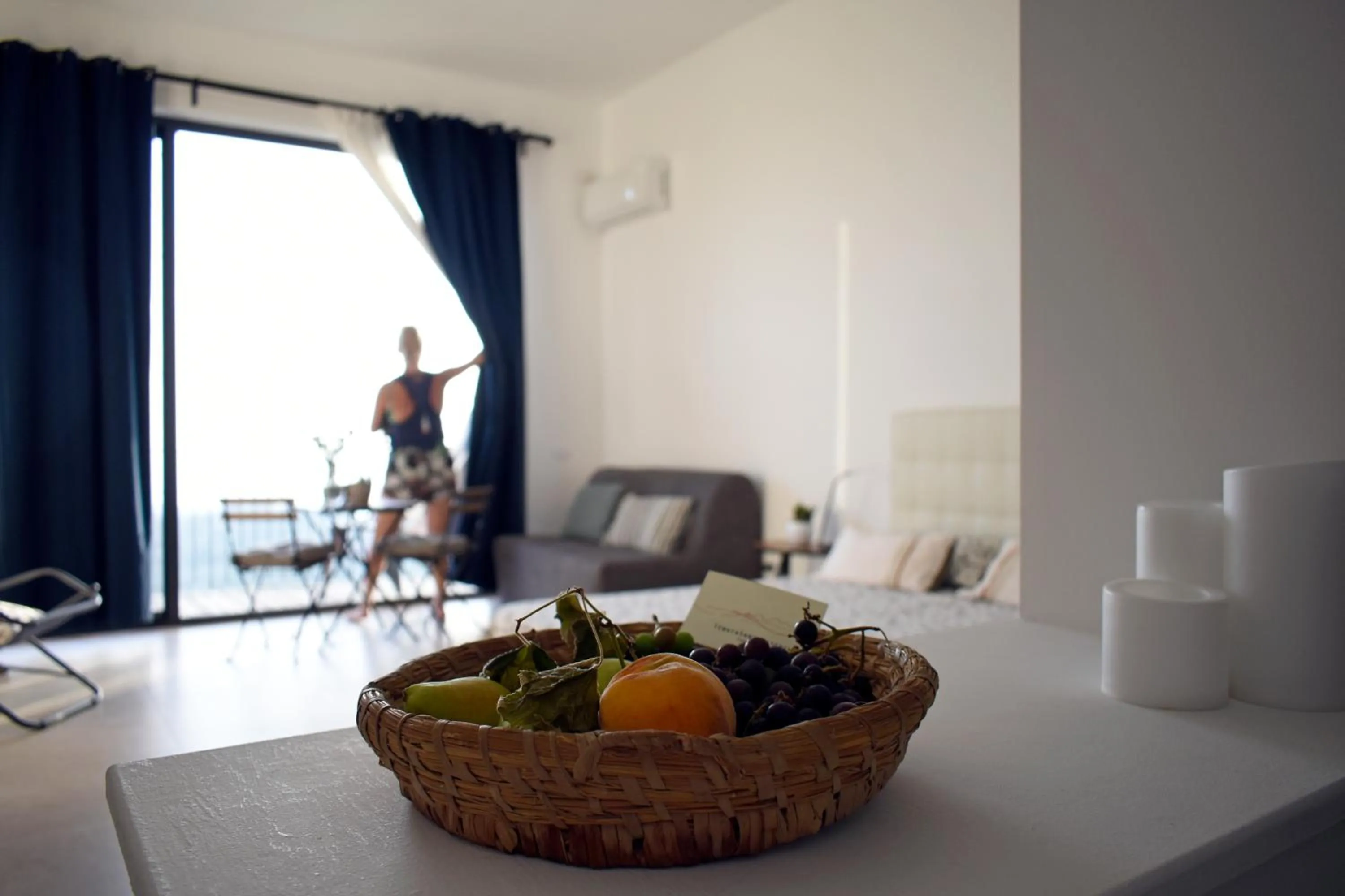 FattoriaTenuta Santa Caterina