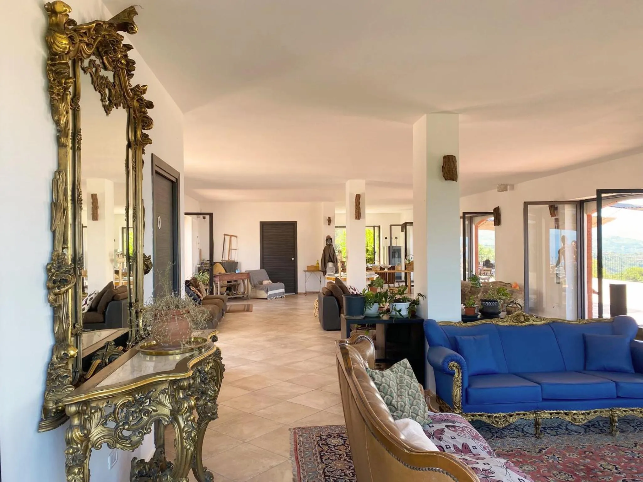 FattoriaTenuta Santa Caterina