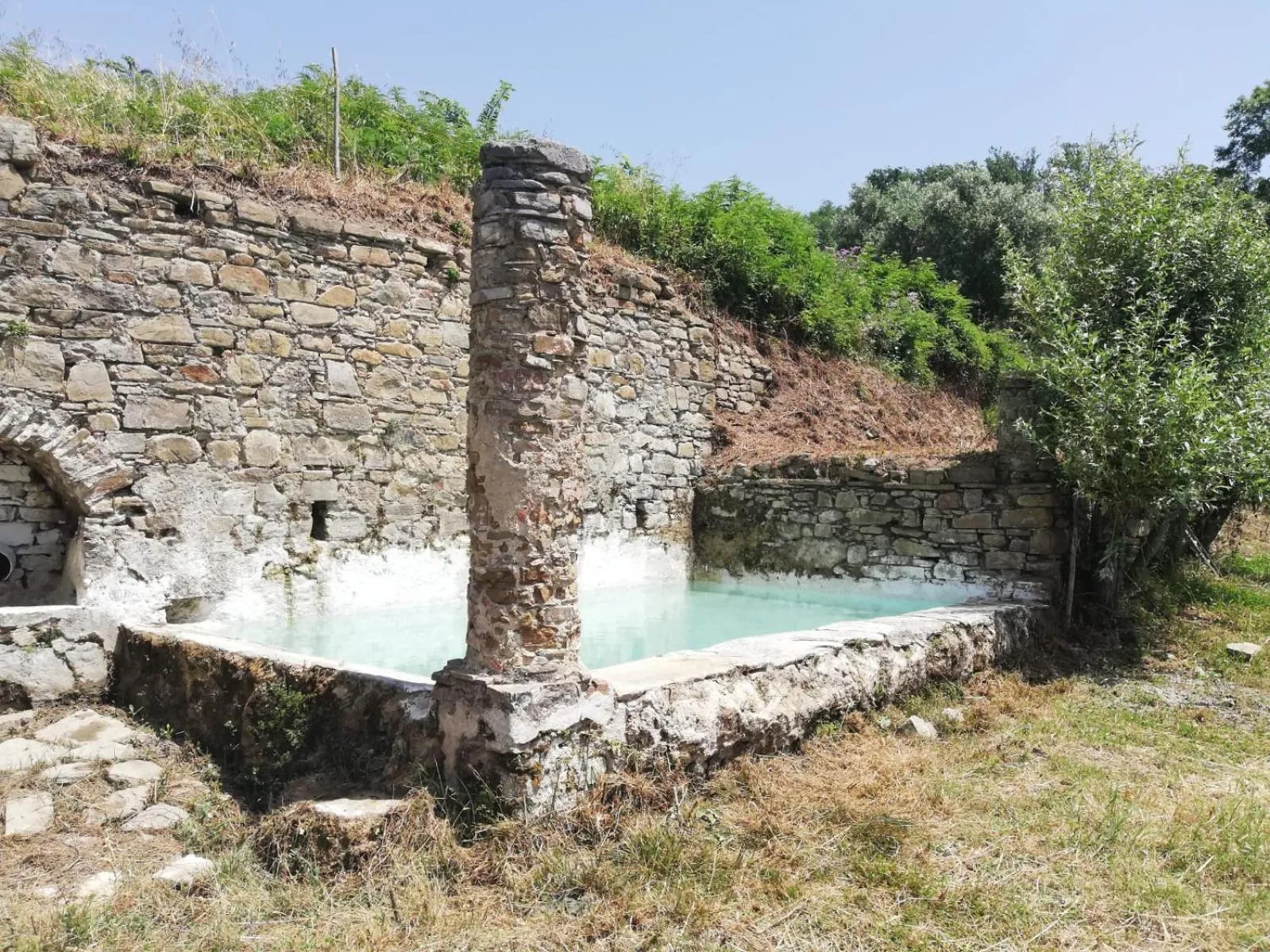 FattoriaTenuta Santa Caterina