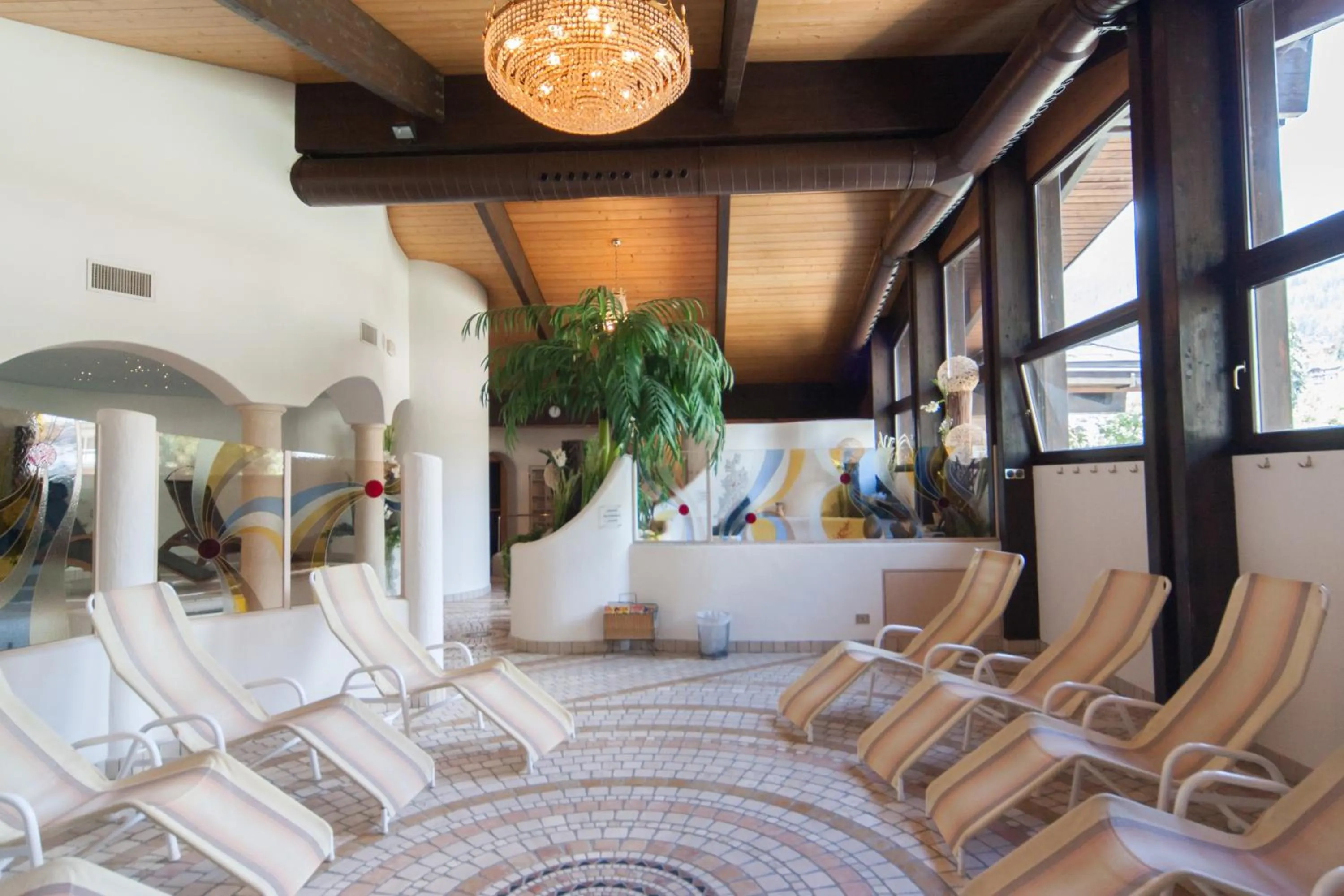 Activities in Hotel Villa Emilia