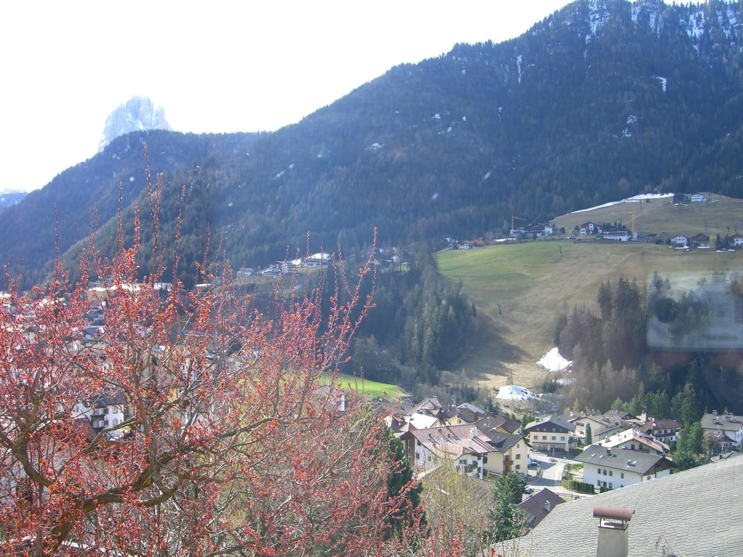 View (from property/room) in Hotel Villa Emilia