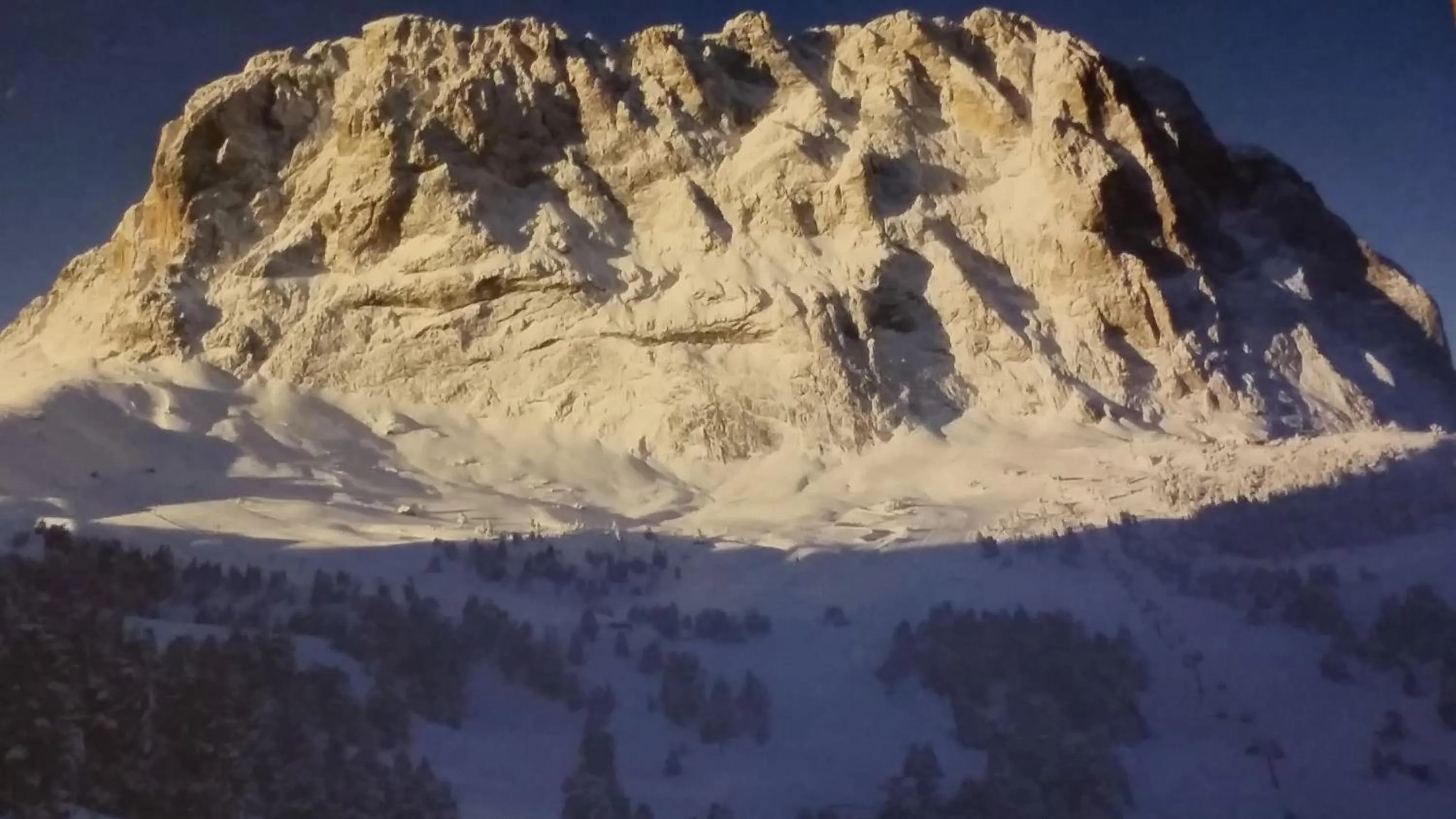 Nearby landmark in Hotel Villa Emilia