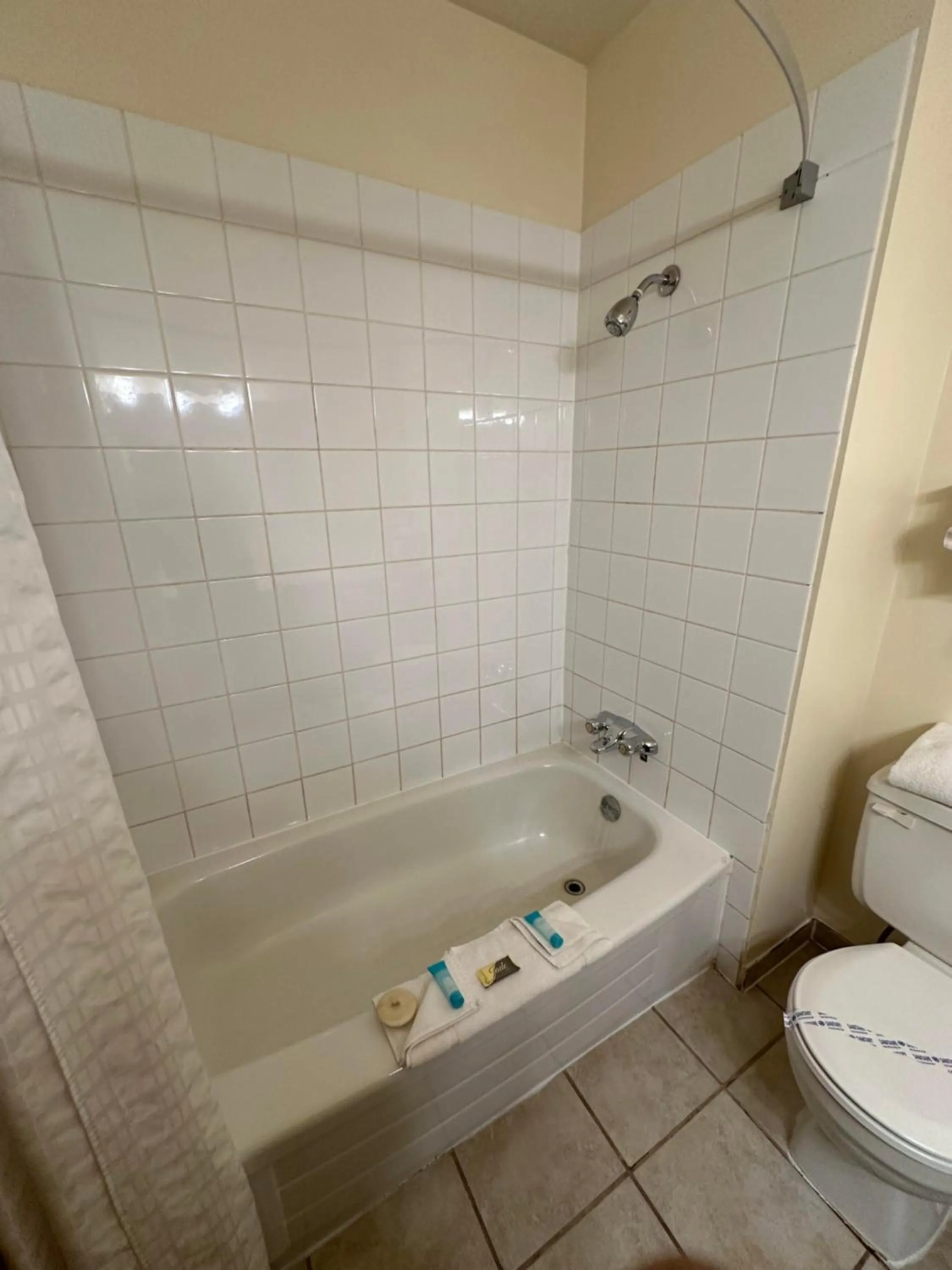 Travelodge by Wyndam Chetwynd