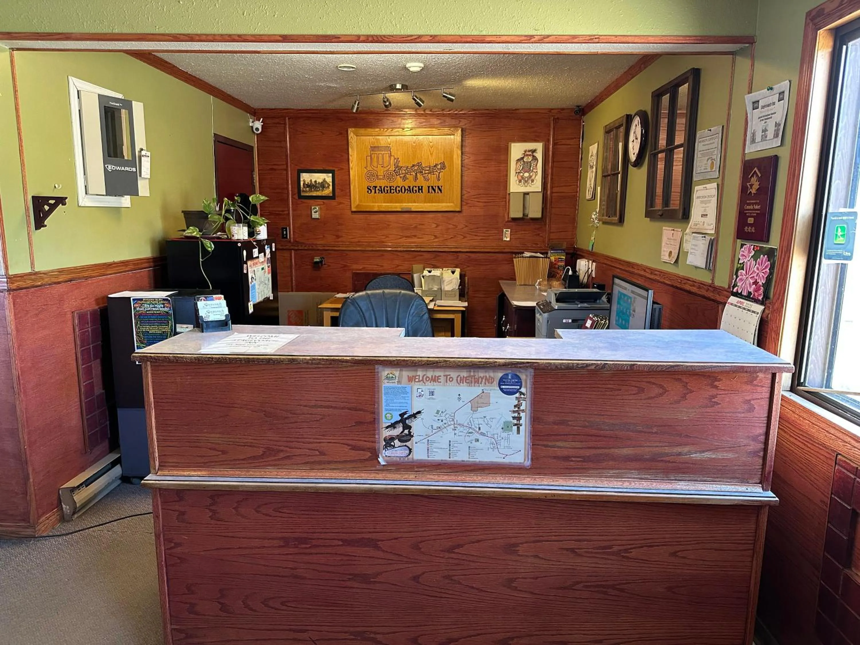 Travelodge by Wyndam Chetwynd