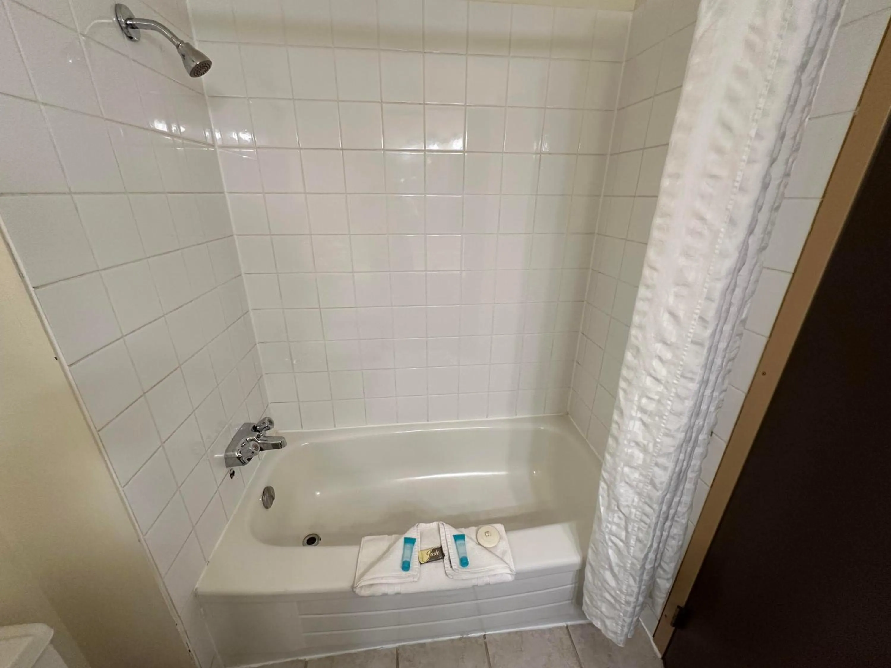 Travelodge by Wyndam Chetwynd