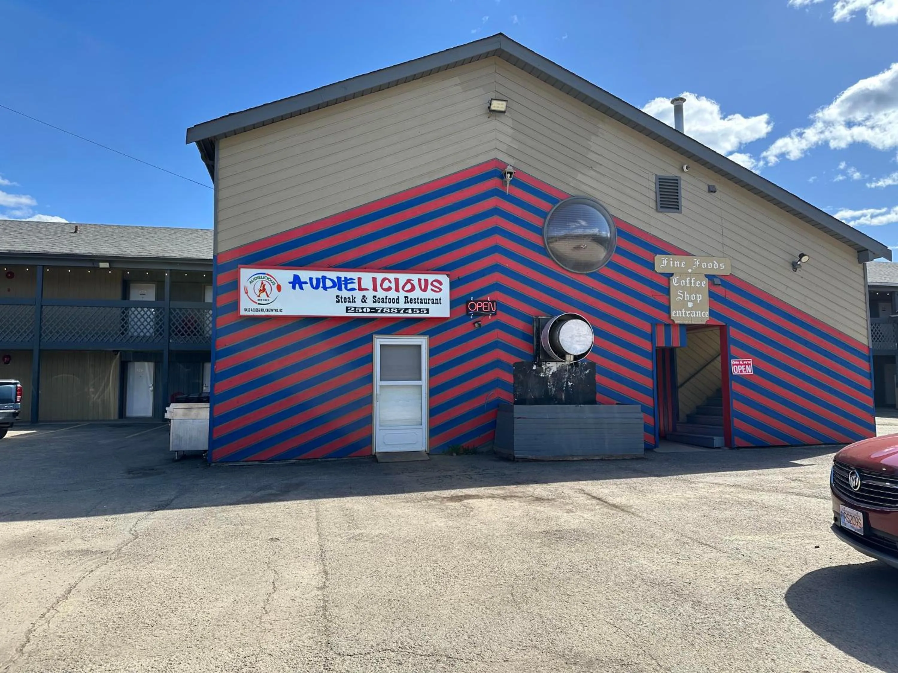 Travelodge by Wyndam Chetwynd