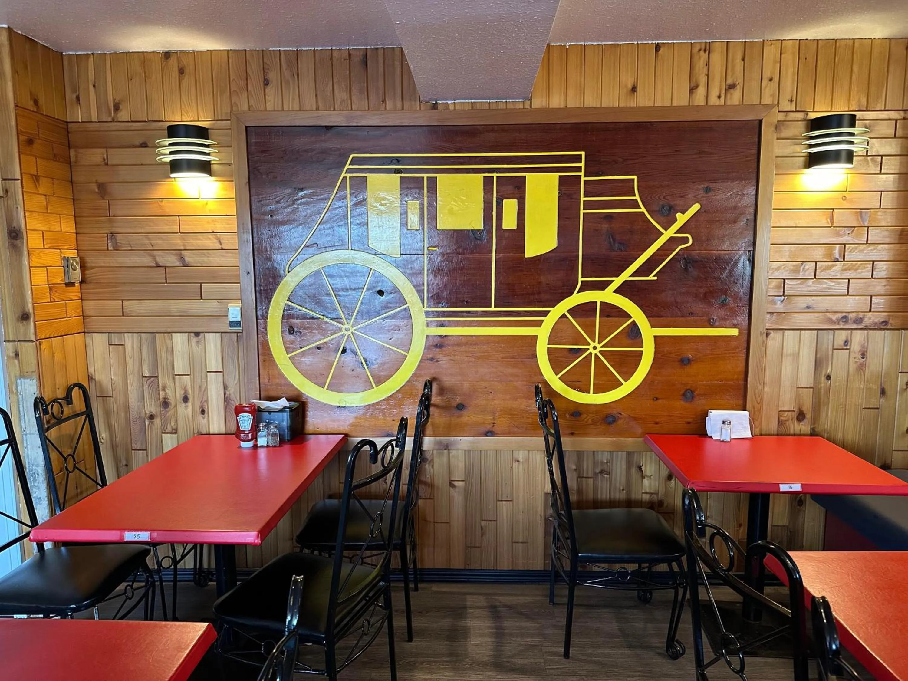 Travelodge by Wyndam Chetwynd