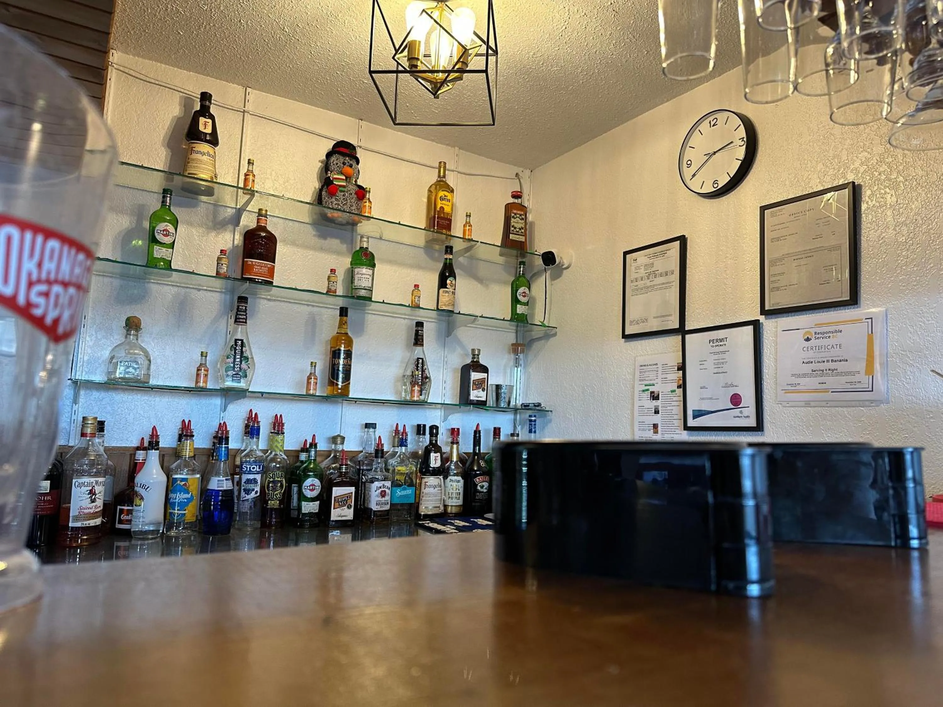 Travelodge by Wyndam Chetwynd