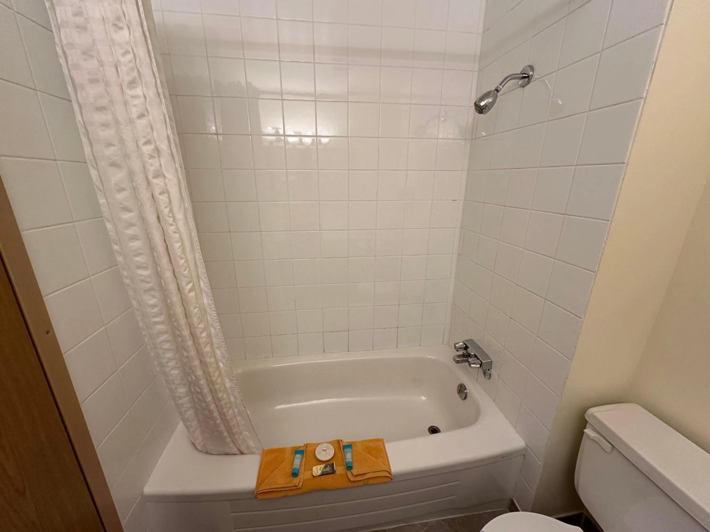 Travelodge by Wyndam Chetwynd