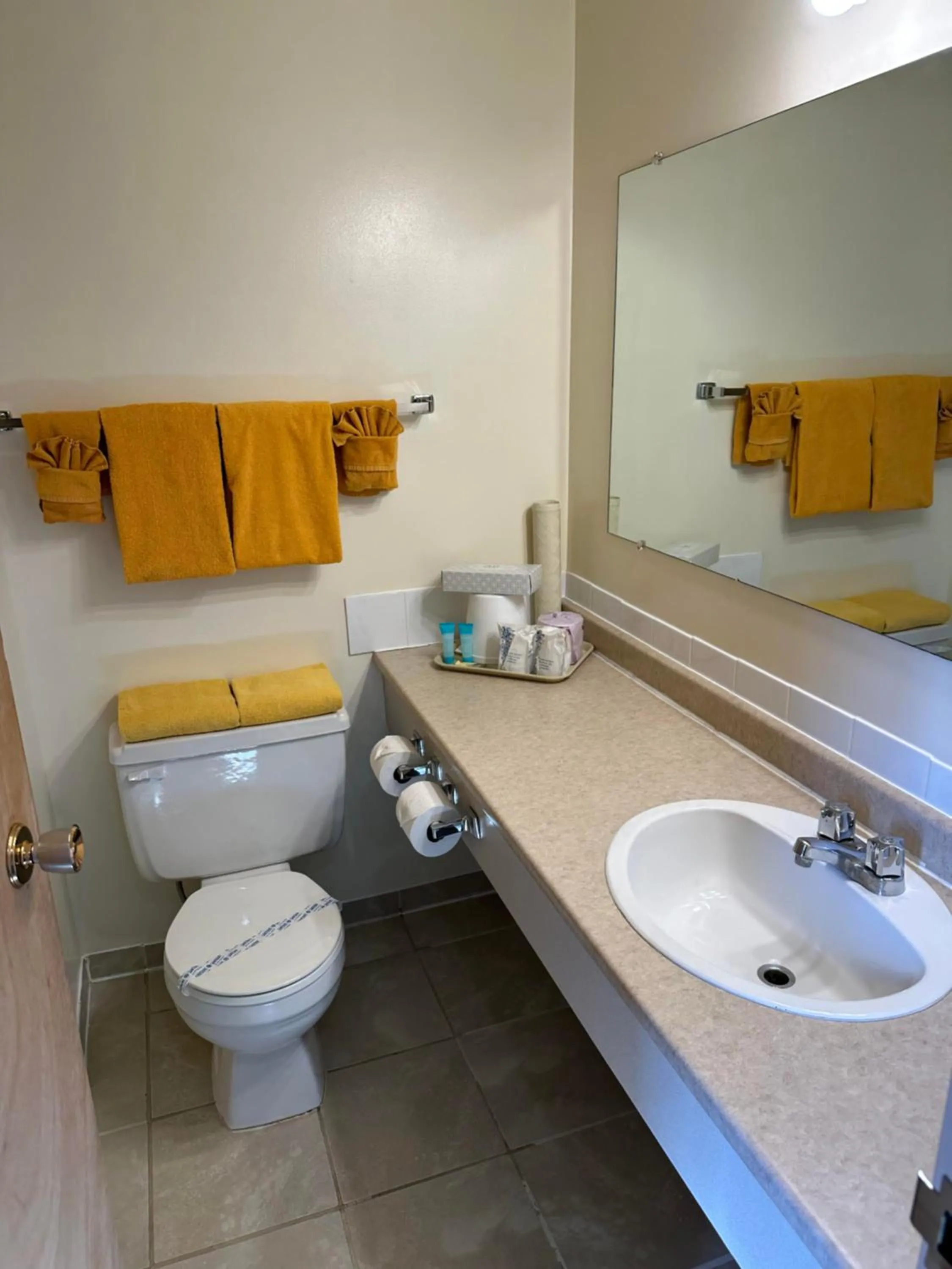 Travelodge by Wyndam Chetwynd