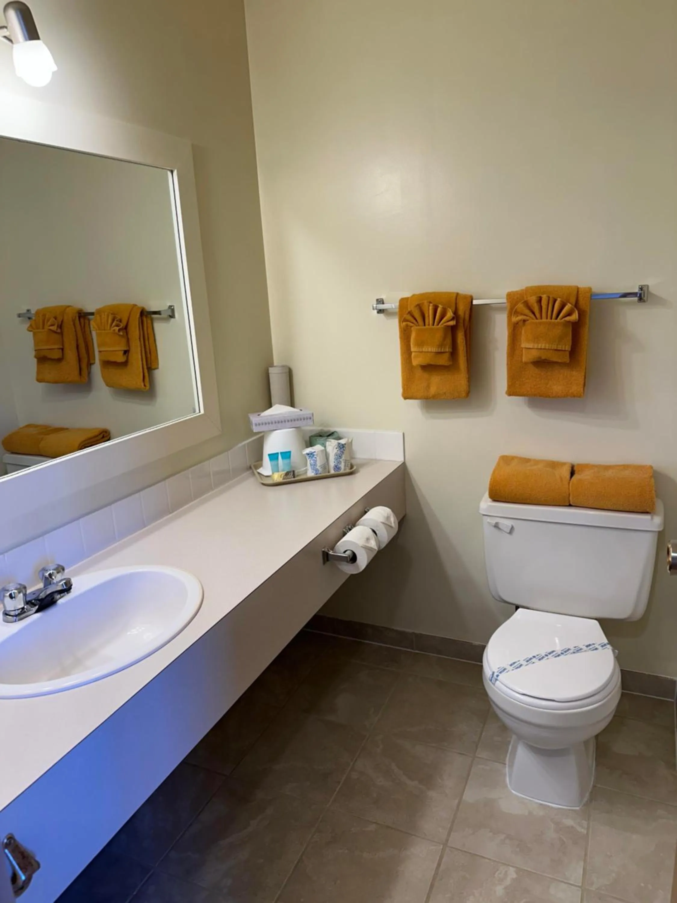 Travelodge by Wyndam Chetwynd