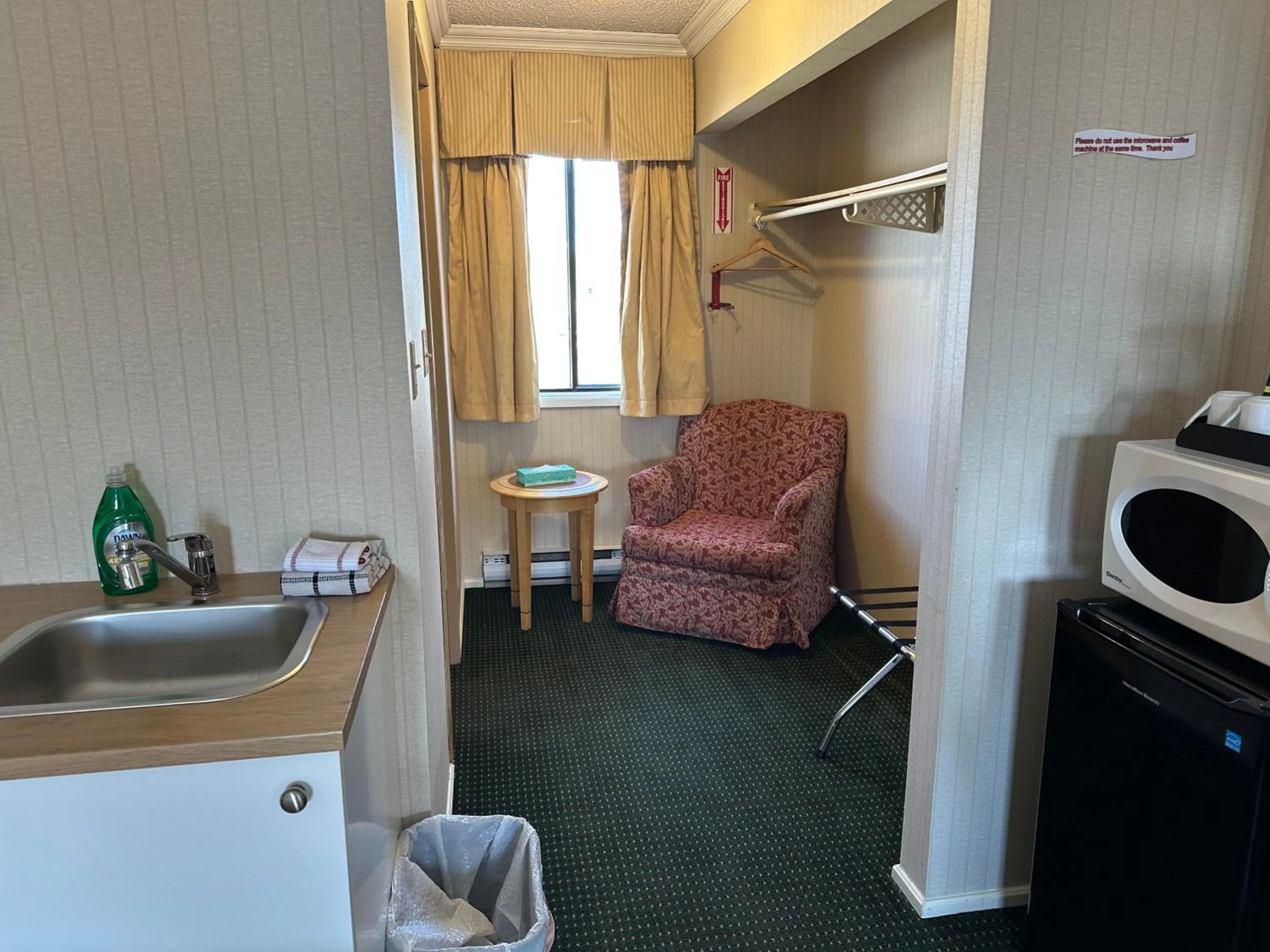 Travelodge by Wyndam Chetwynd