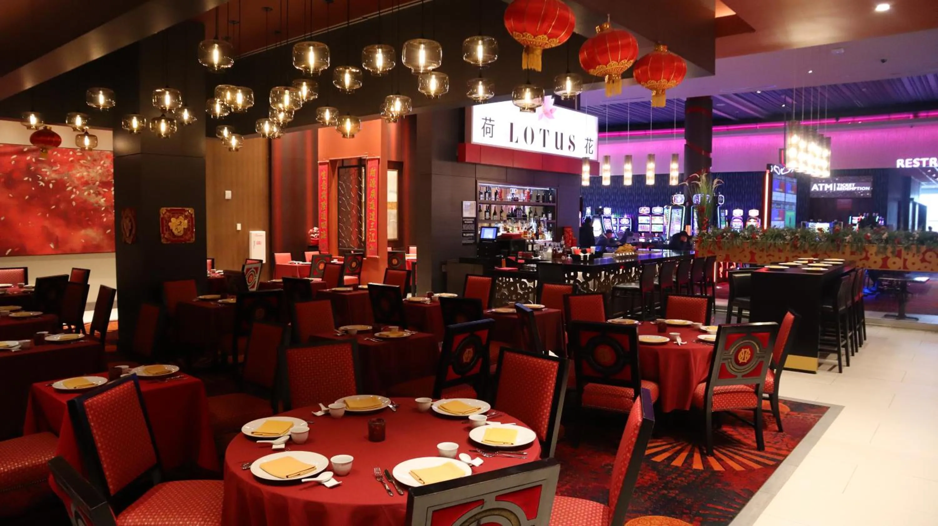 Resorts World Catskills