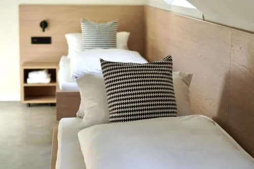 Hotel Restaurant Tychon AG