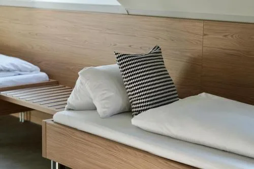 Hotel Restaurant Tychon AG